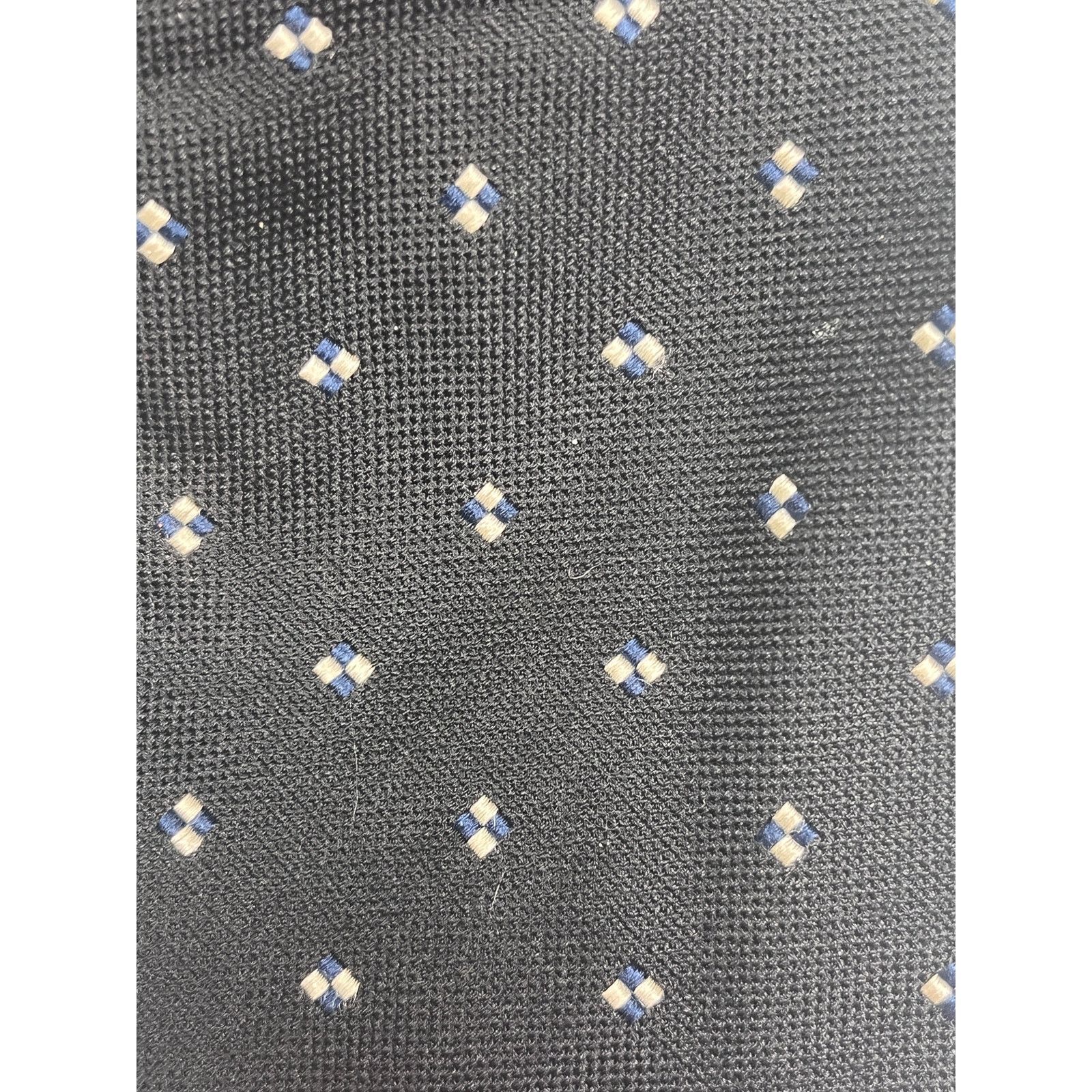 Barneys New York Vintage BARNEYS NEW YORK - Silk Tie - Hand Made in Italy Size ONE SIZE - 11 Thumbnail
