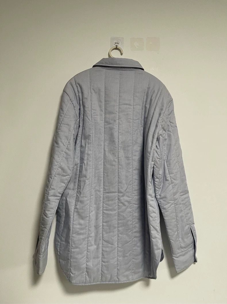 Louis Vuitton LOUIS VUITTON Quilted jacket Size US L / EU 52-54 / 3 - 2 Thumbnail