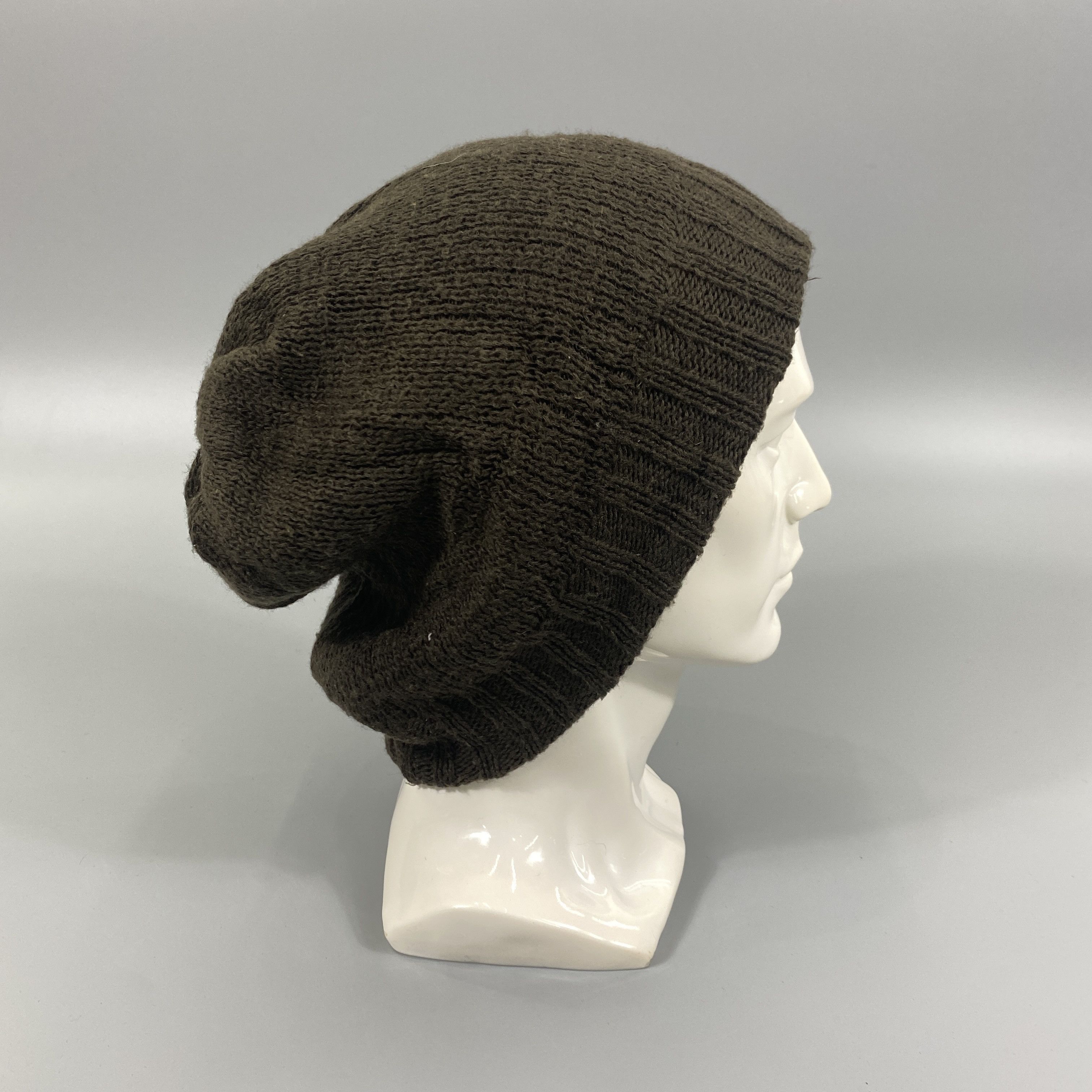 CA4LA Ca4la Beanie -BN780 Size ONE SIZE - 4 Thumbnail