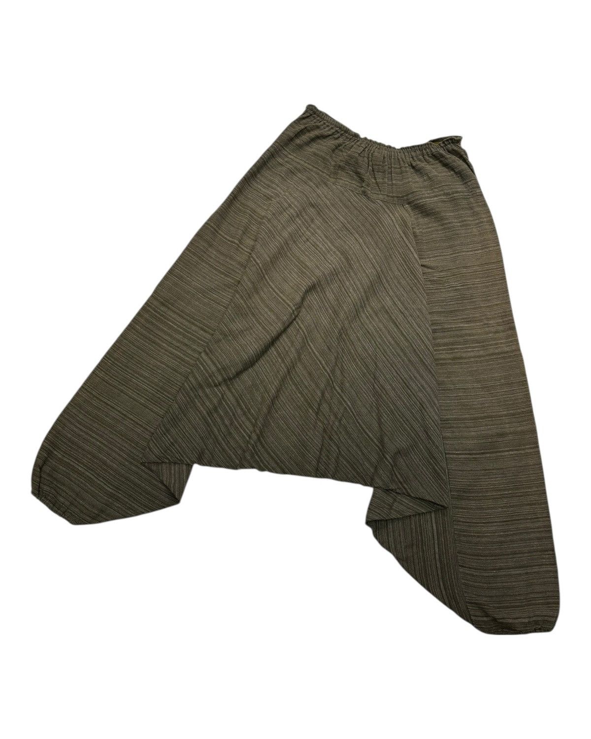 Kapital 🔥 KAPITAL Style Ethnic Harem Pants Size US 30 / EU 46 - 10 Thumbnail