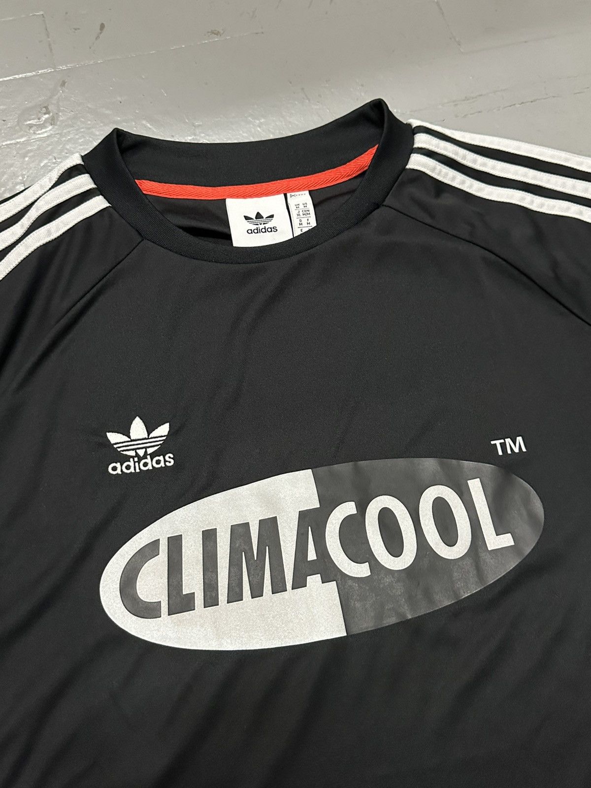 Adidas Adidas ClimaCool Jersey (SS24) Size US M / EU 48-50 / 2 - 2 Thumbnail