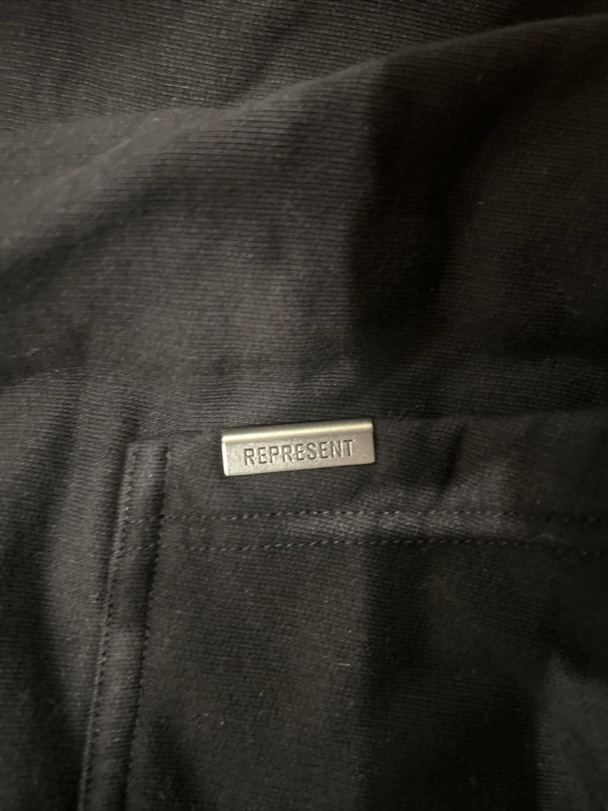 Represent Clo. Represent Monochrome Icons Hoodie Size US M / EU 48-50 / 2 - 5 Thumbnail