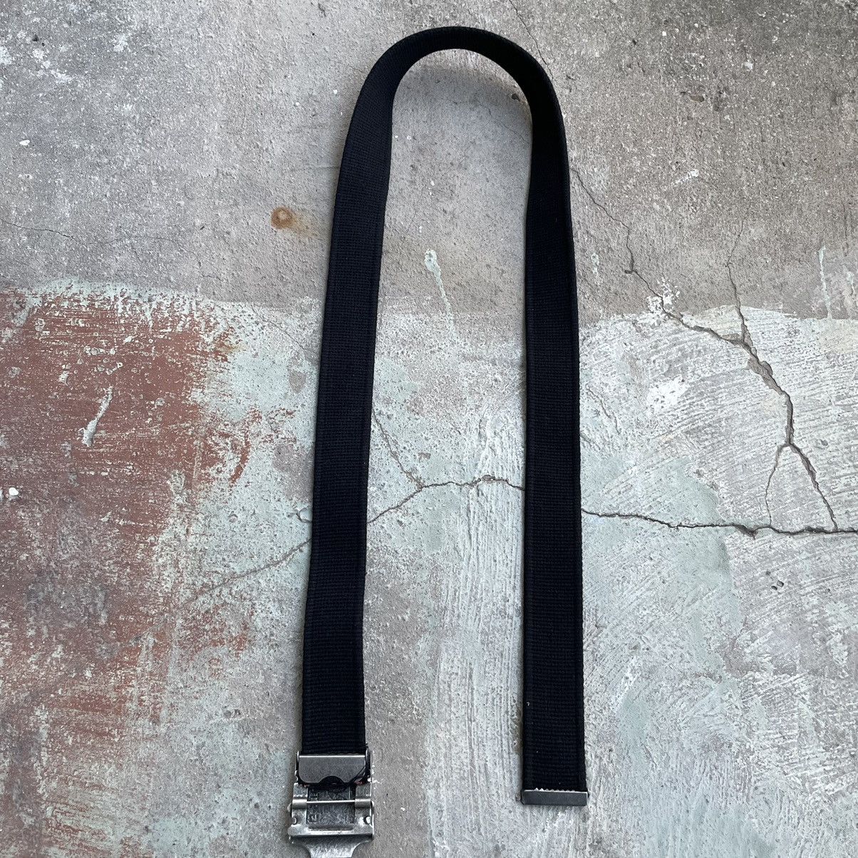 G-Star Vintage G-srar raw belt y2k Size ONE SIZE - 5 Thumbnail