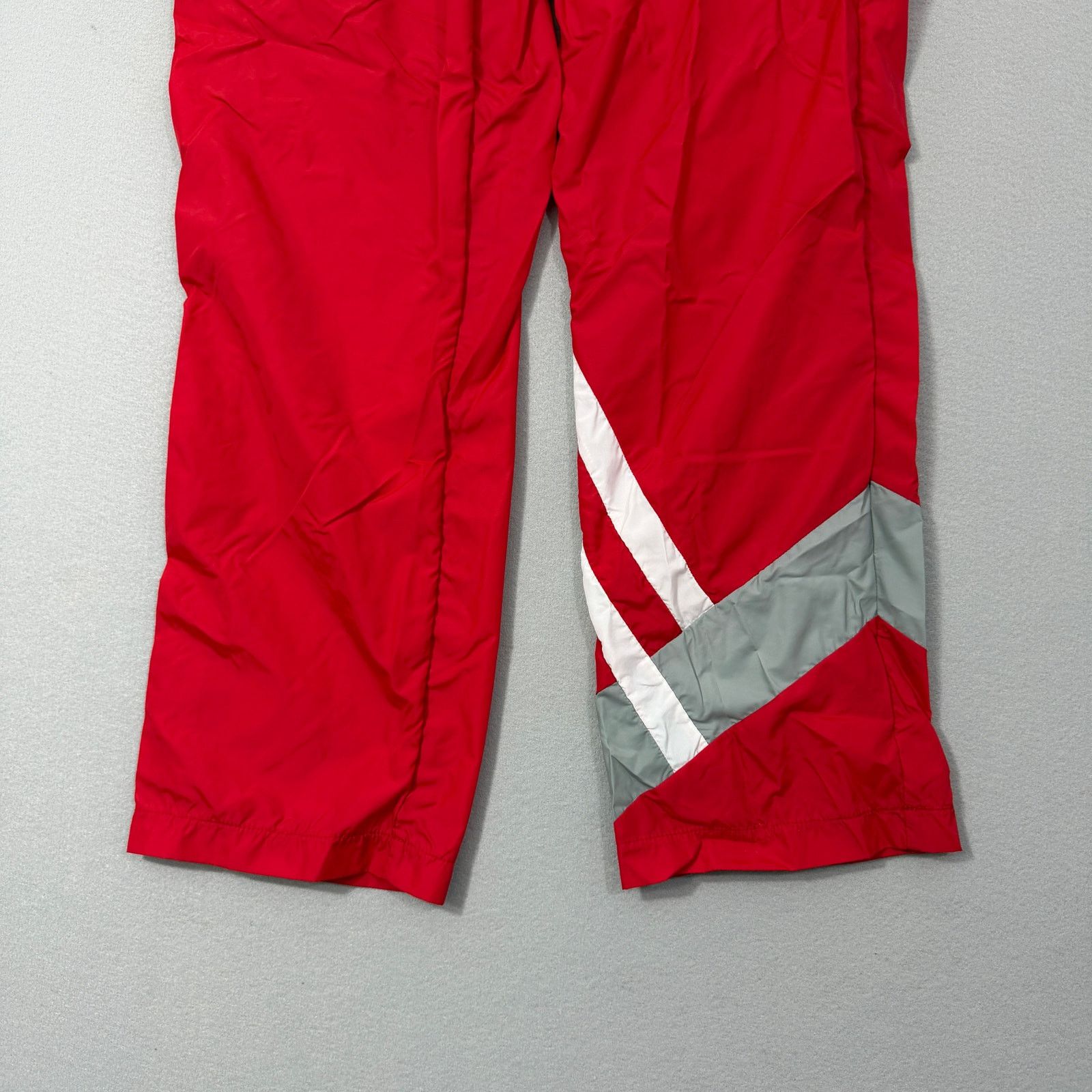 Vintage Vintage Windbreaker Track Pants Men's Extra Large y2k Loose Size US 30 / EU 46 - 2 Thumbnail