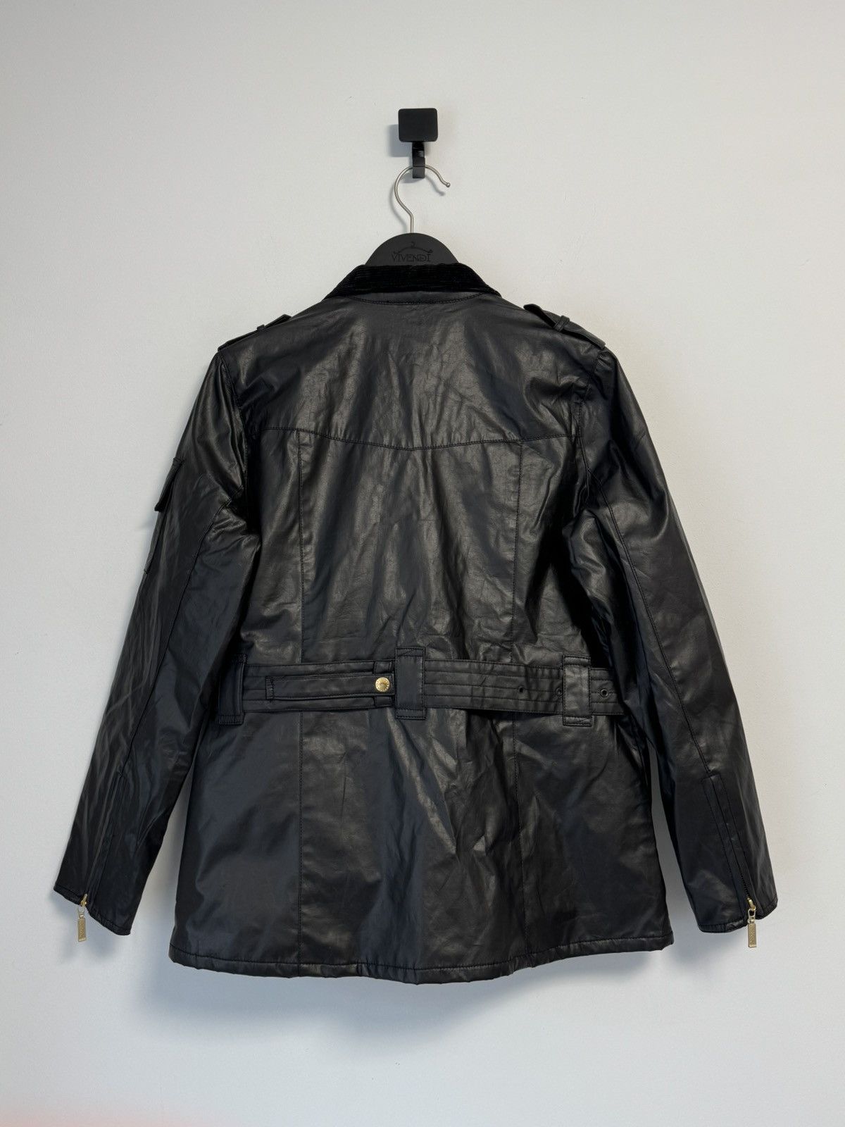 Barbour Barbour Rainbow International Women’s UK-14 Size L / US 10 / IT 46 - 14 Thumbnail
