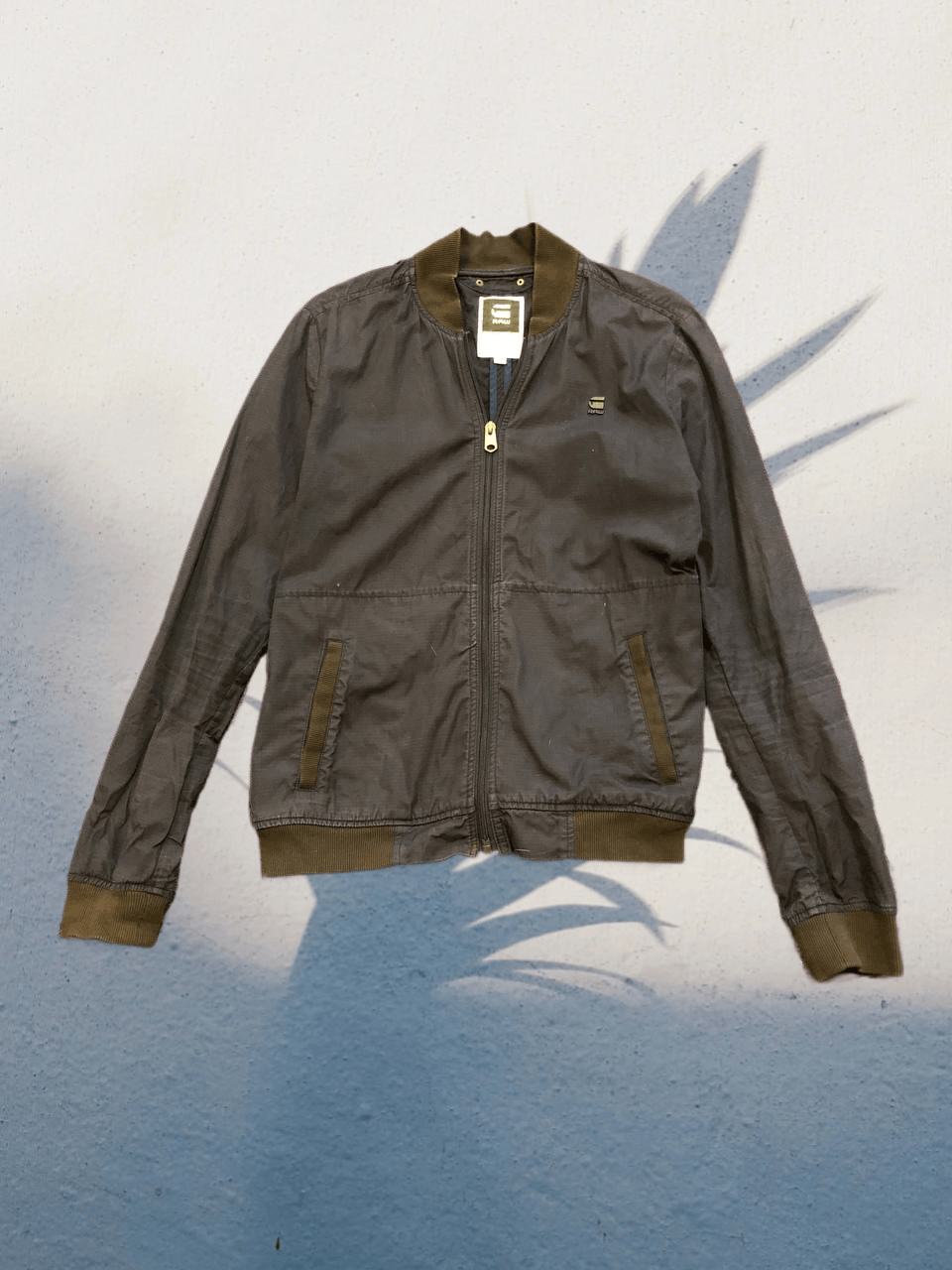 G Star Gs 3301 Jacket | Grailed
