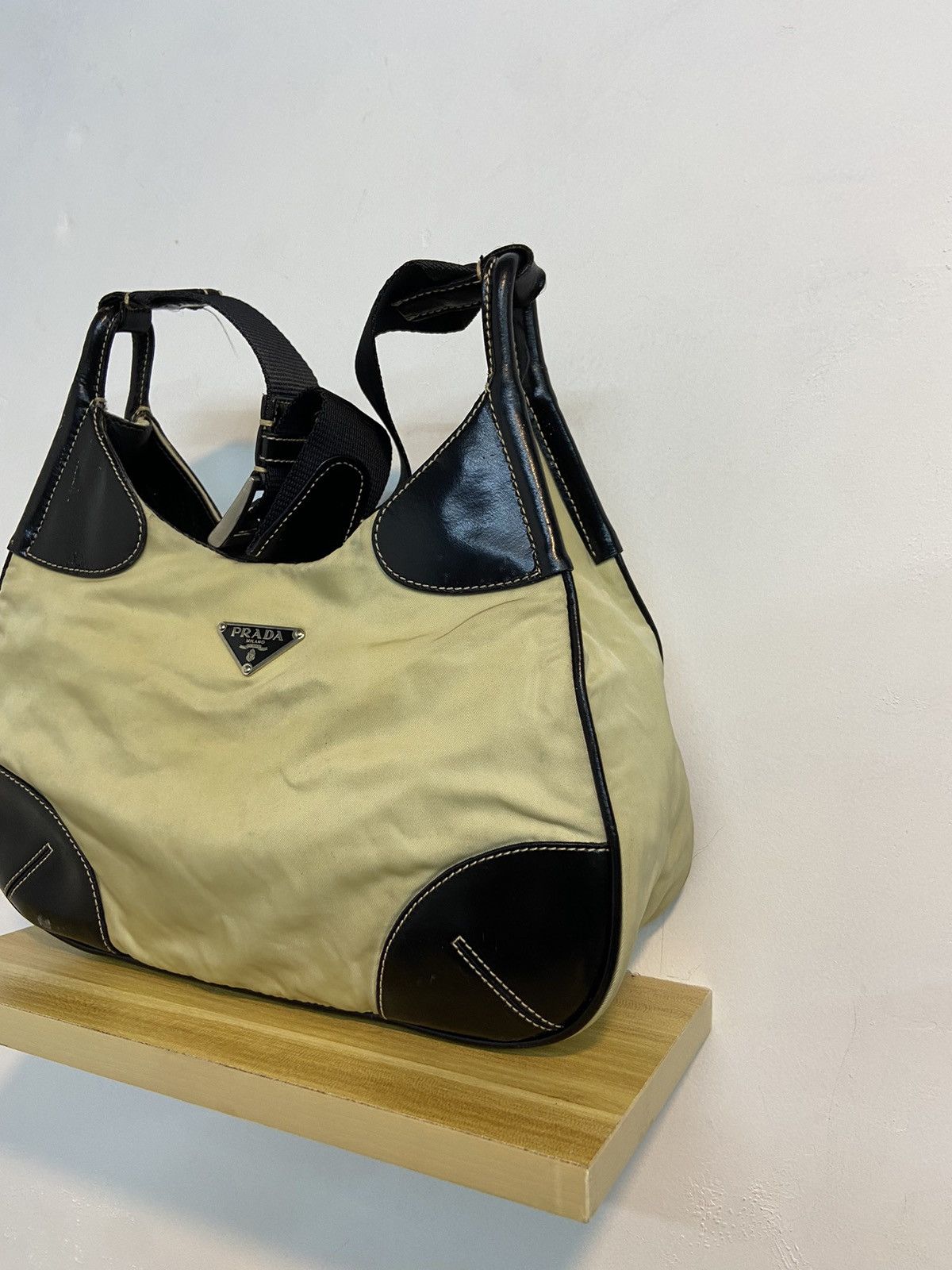 Prada Prada Shoulder bag Size ONE SIZE - 3 Thumbnail