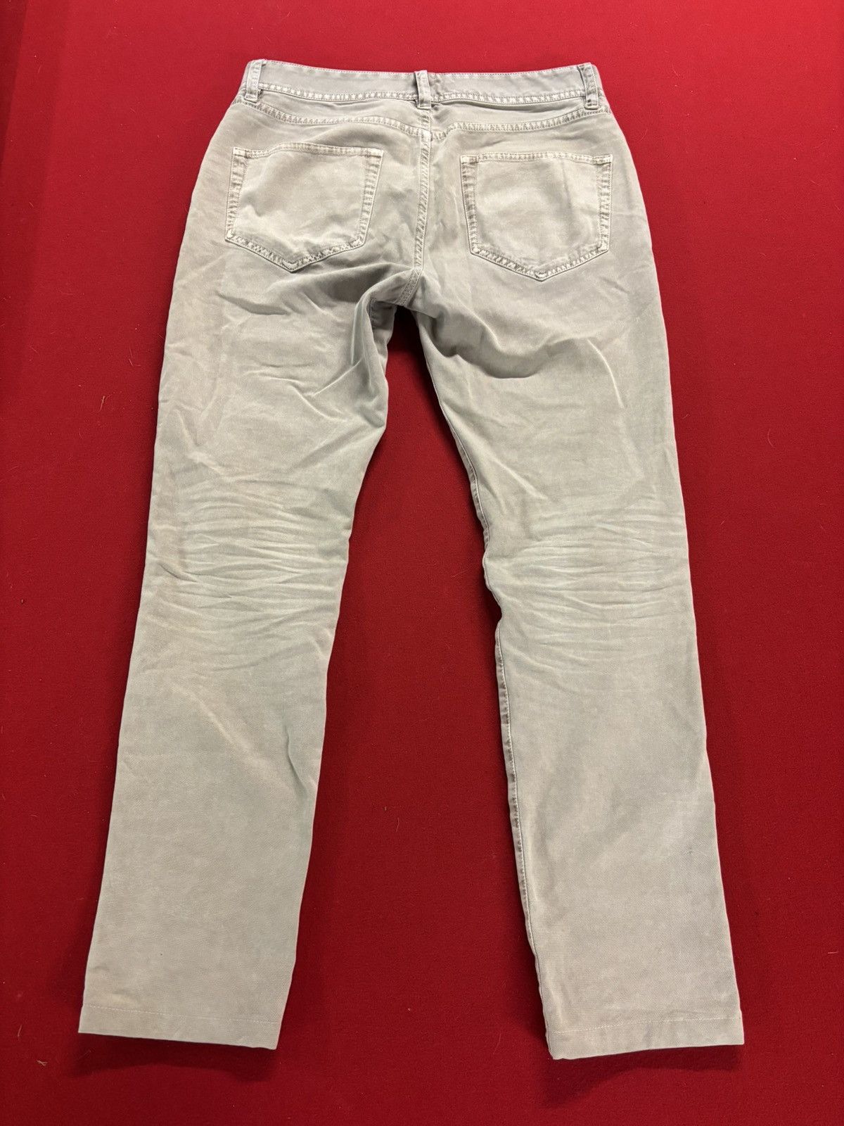 James Perse james perse cotton pants Size US 30 / EU 46 - 3 Thumbnail