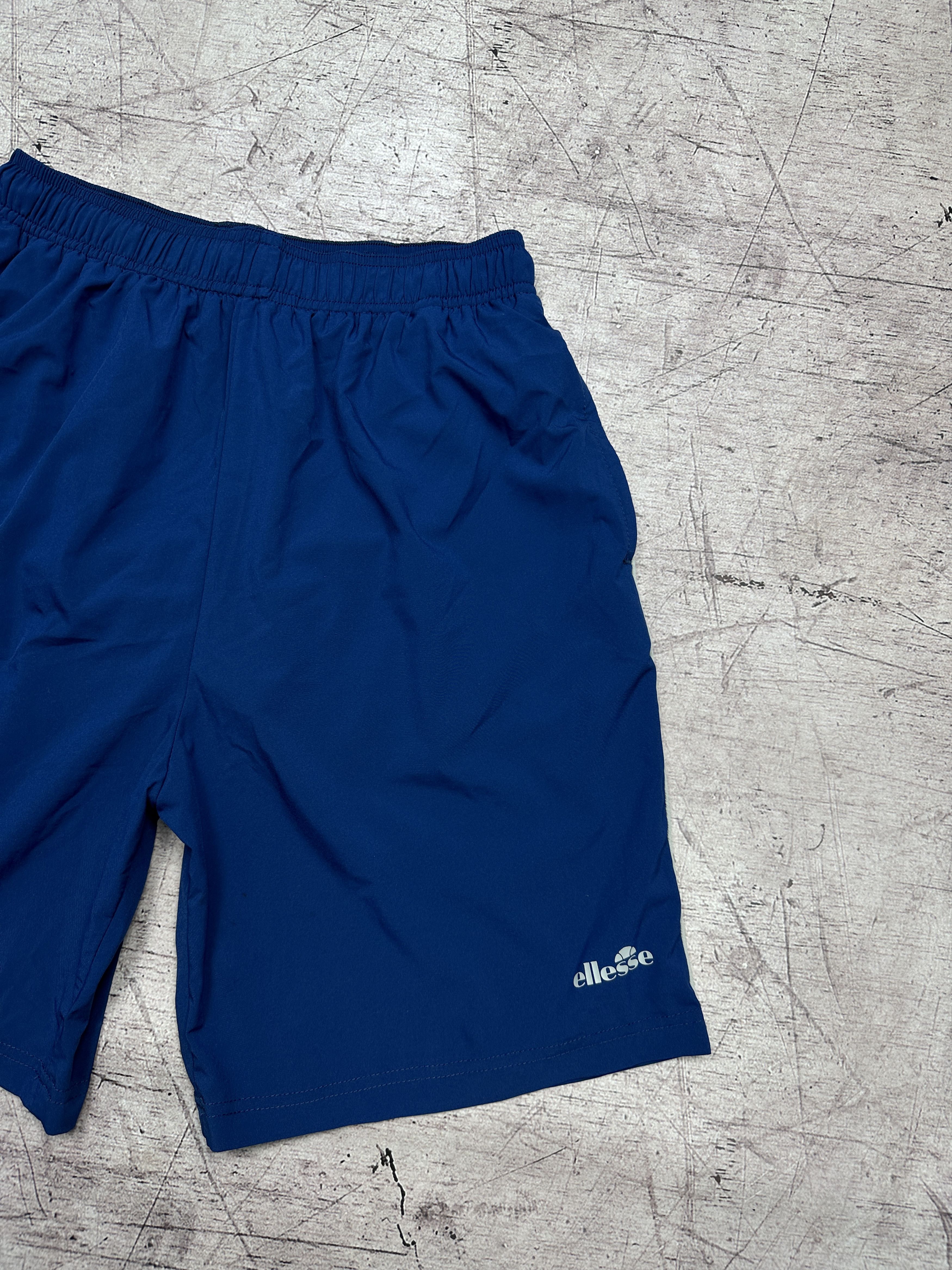 Ellesse Ellesse Mens Nylon Shorts Size US 32 / EU 48 - 2 Thumbnail