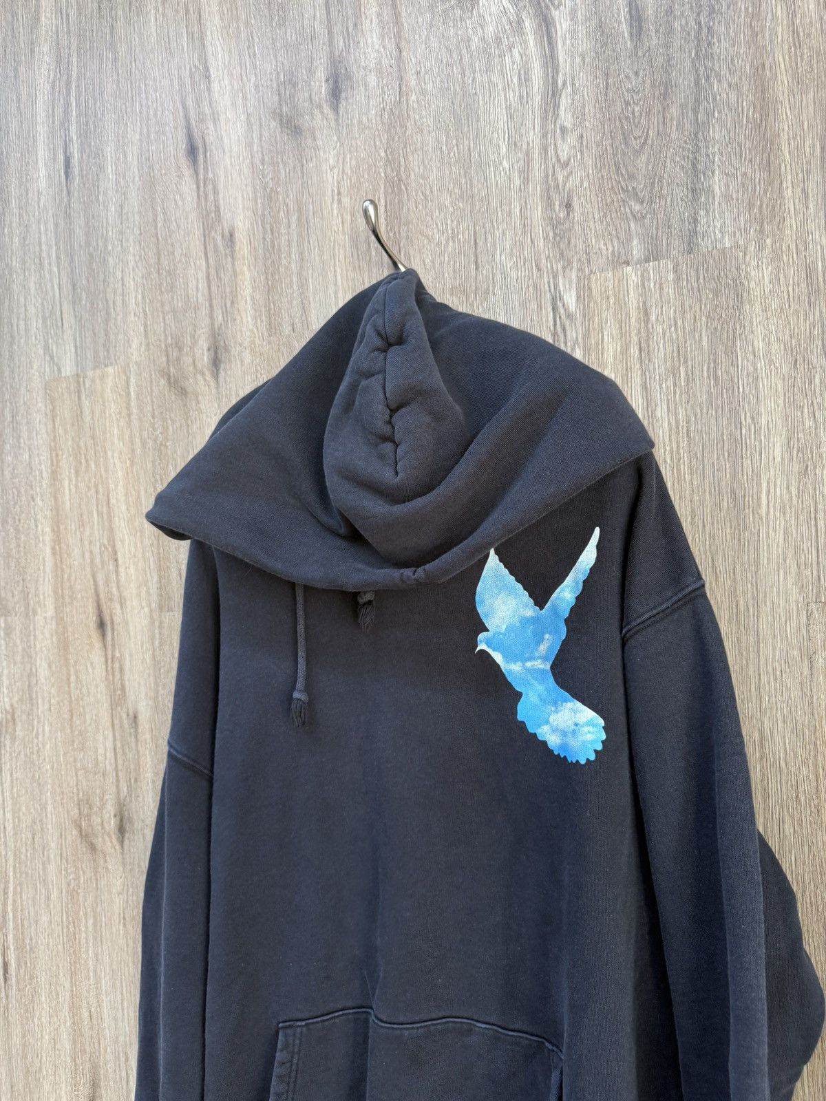 Off-White Off White Hoodie Size US M / EU 48-50 / 2 - 2 Thumbnail