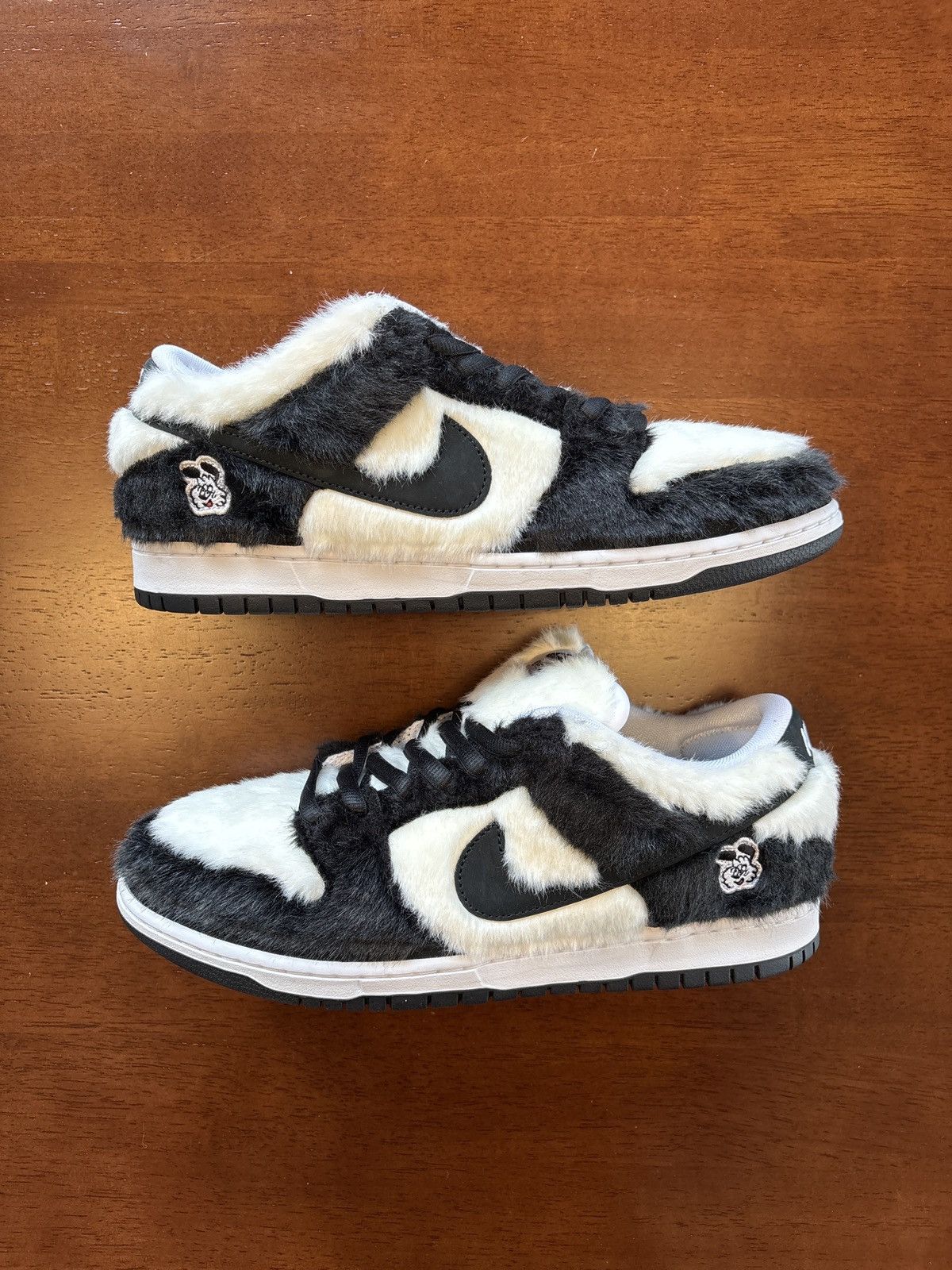 Nike SB Nike sb x verdy friends and family Size US 11 / EU 44 - 1 Thumbnail
