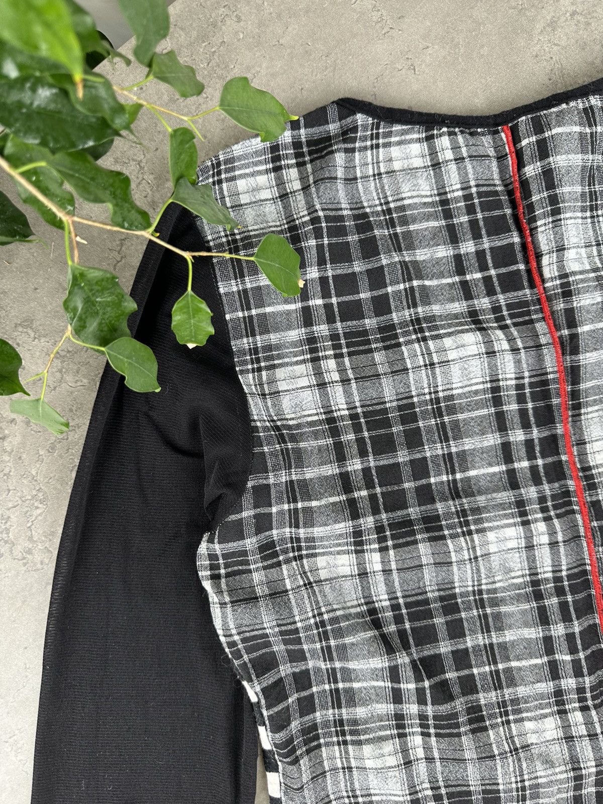 Cop Copine Cop Copine Long Sleeve Size S / US 4 / IT 40 - 9 Thumbnail