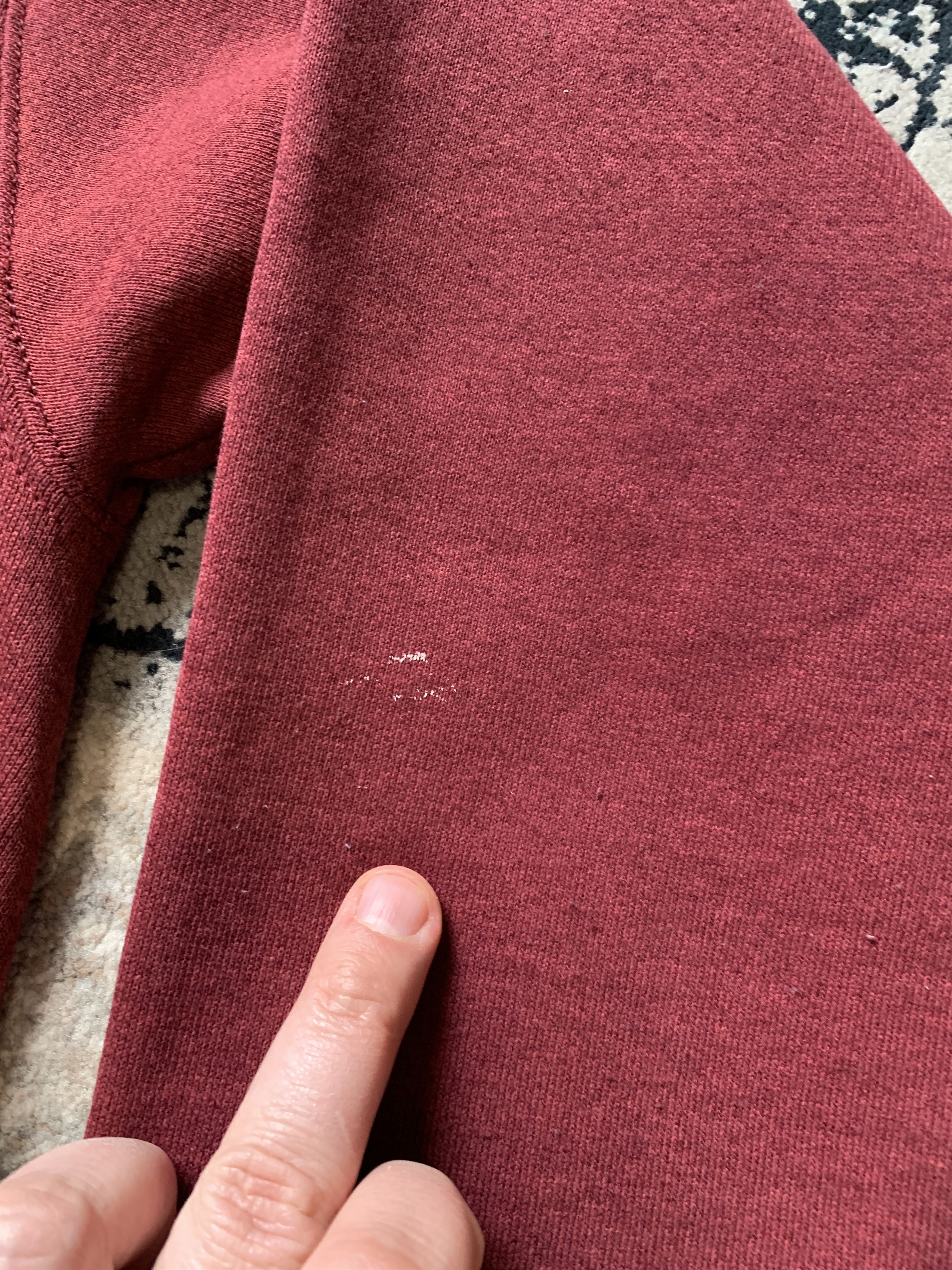 Other Vintage Harvard Crimson Made In USA Sweatshirt Size US L / EU 52-54 / 3 - 10 Thumbnail