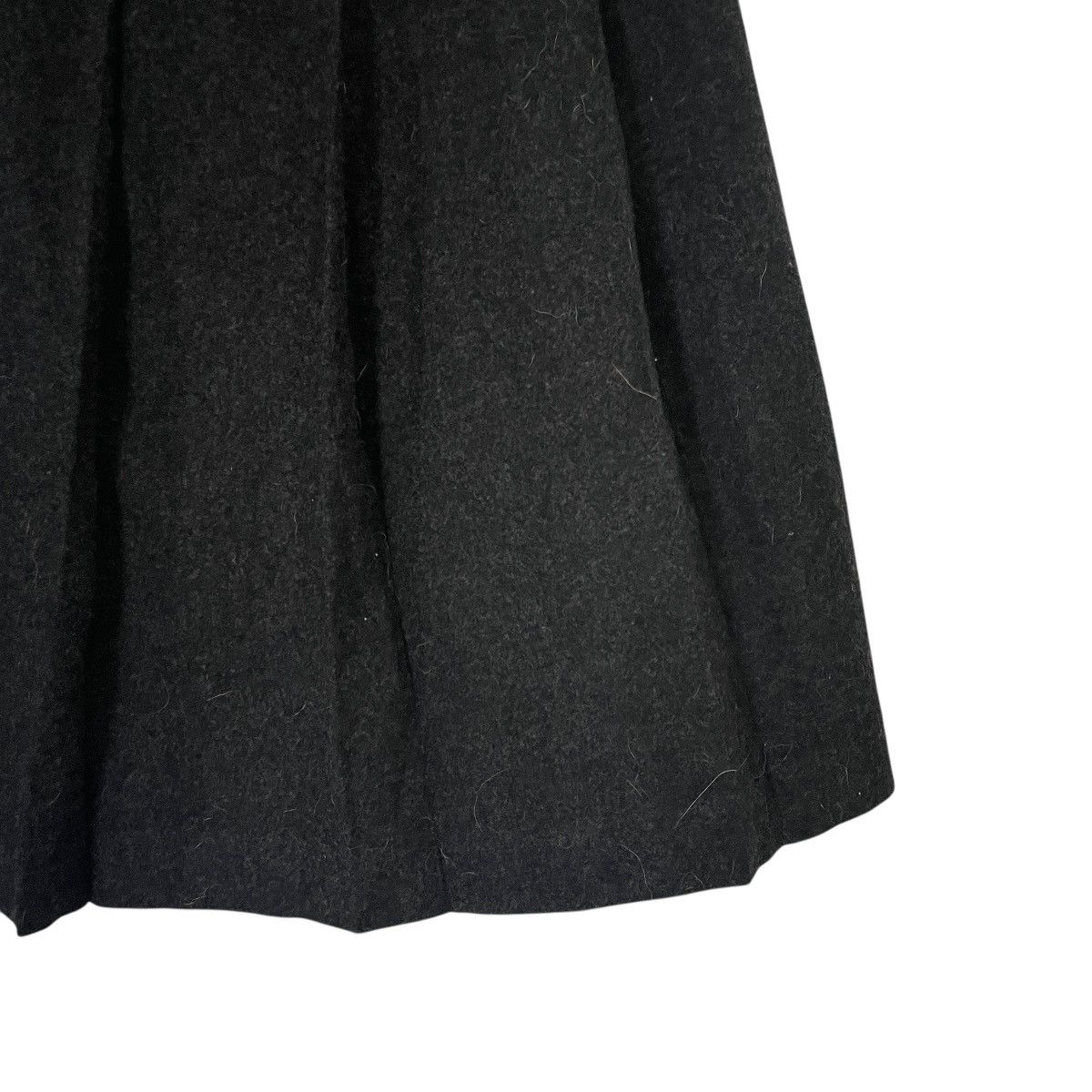 Burberry Vintage 90s Burberry’s Skirt Size 26" / US 2 / IT 38 - 9 Thumbnail