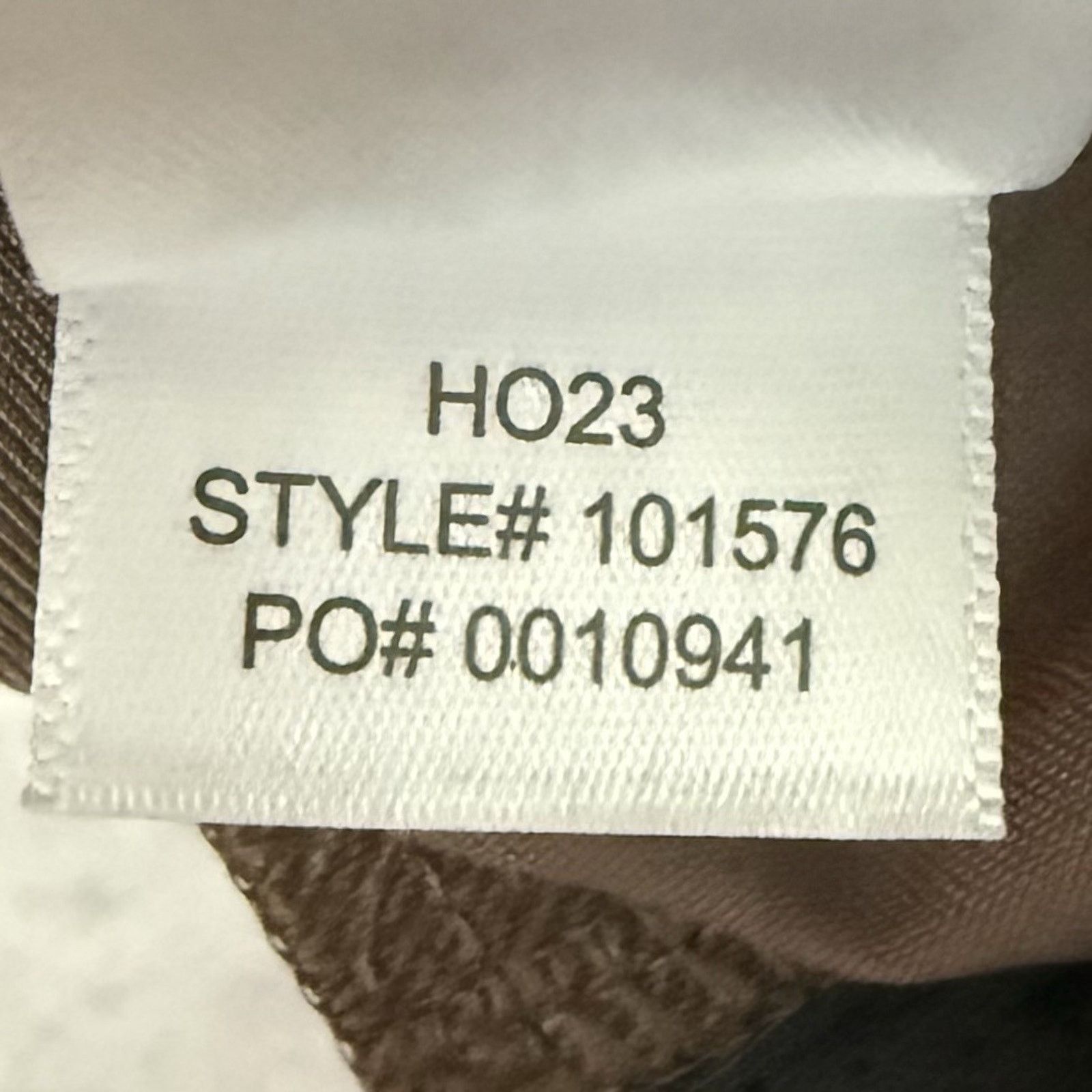 Rhone Rhone Commuter Pants Mens 38 Brown Slim Performance Stretch Size US 38 / EU 54 - 14 Thumbnail