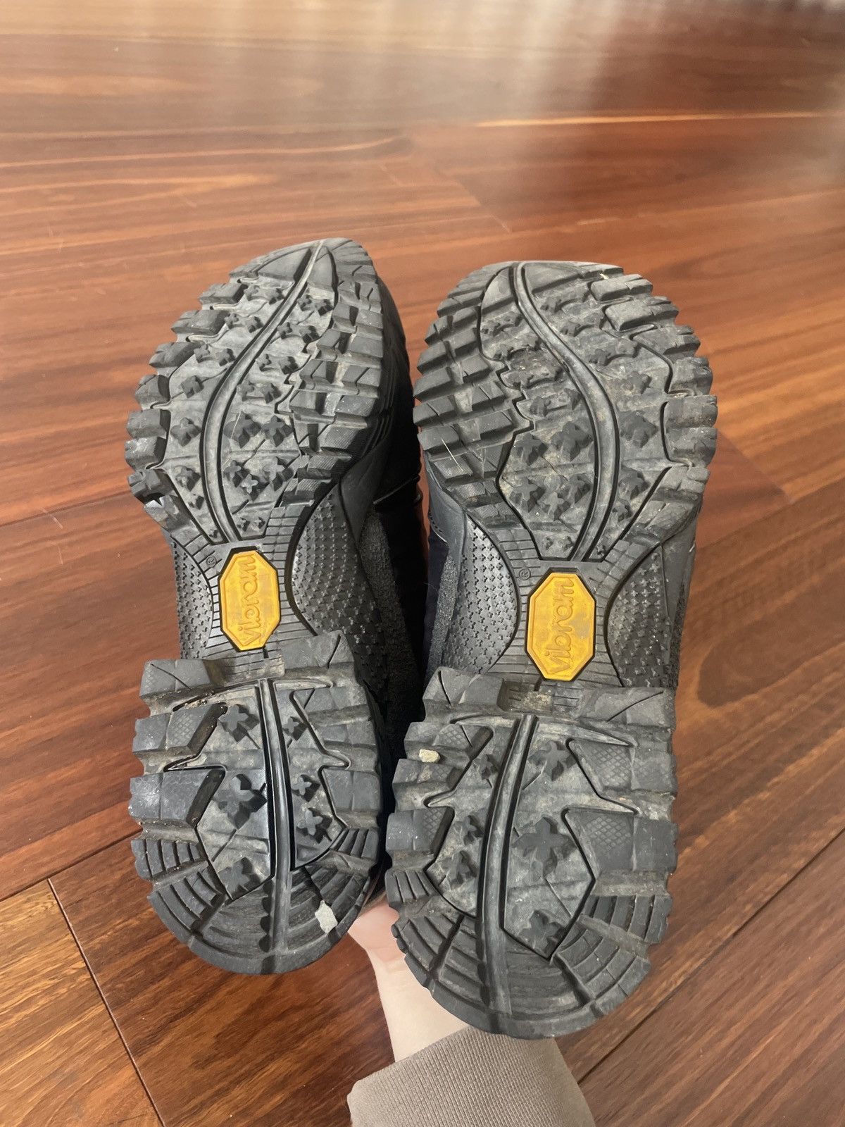 ROA ROA NEAL HIKING SNEAKER Size US 7.5 / EU 40-41 - 5 Thumbnail
