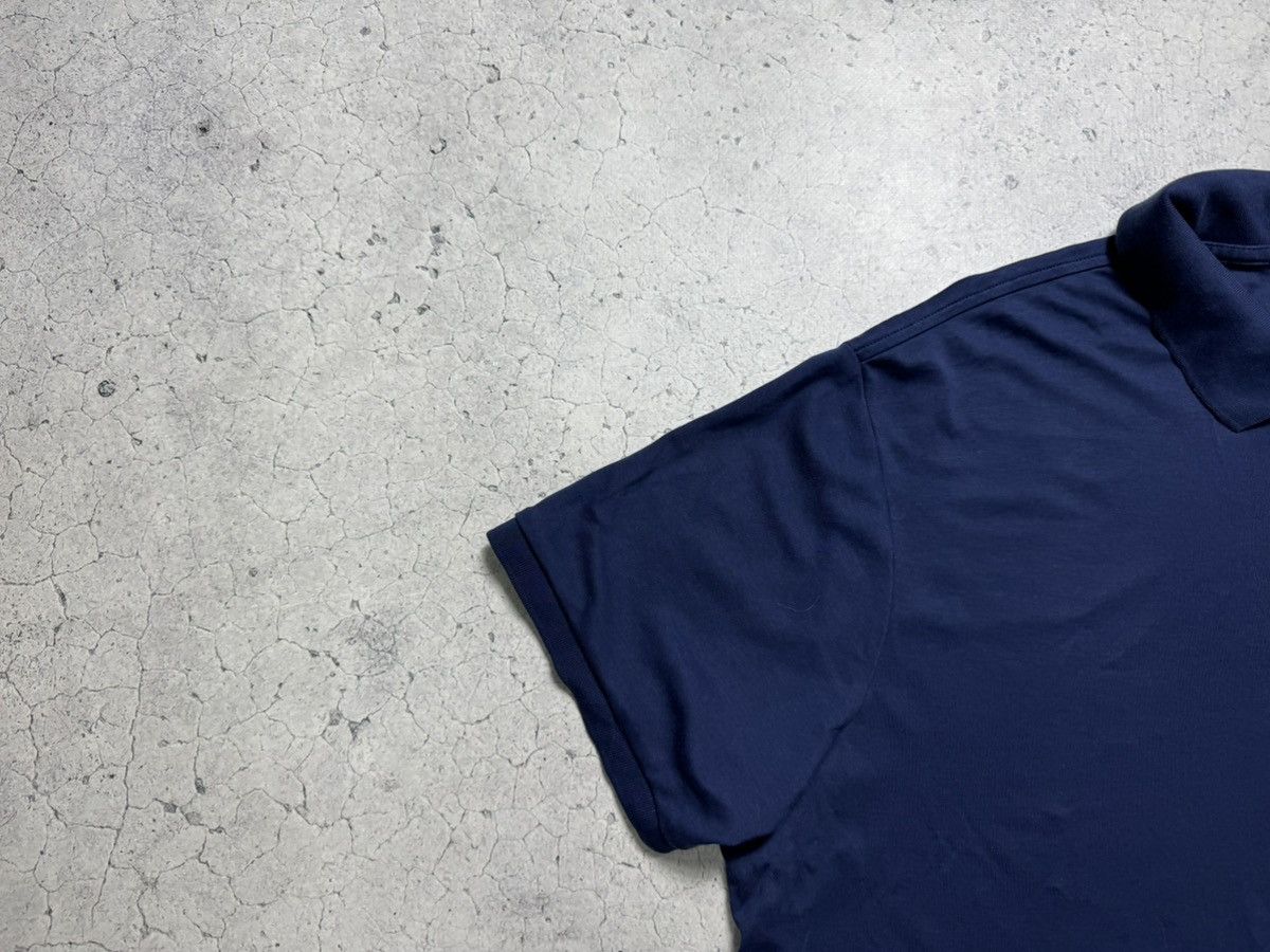 Polo Ralph Lauren Polo Ralph Lauren Blue Polo Shirt Size US XXL / EU 58 / 5 - 3 Thumbnail