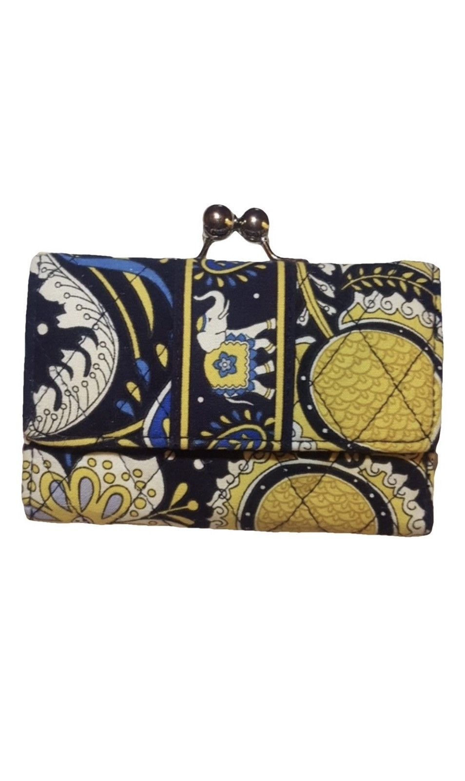 Vera Bradley Vera Bradley Wallet Size ONE SIZE - 1 Thumbnail