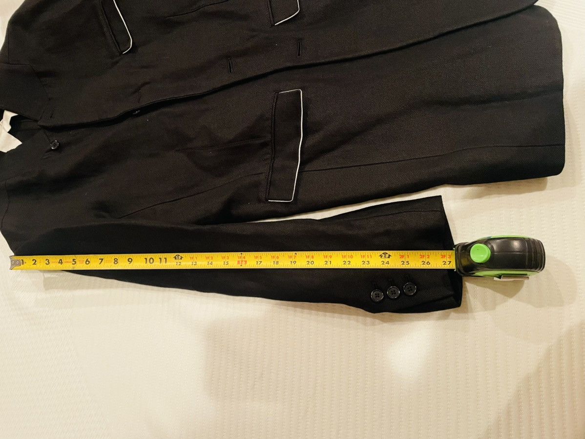 Ann Demeulemeester Ann’s collection Size US XL / EU 56 / 4 - 12 Thumbnail