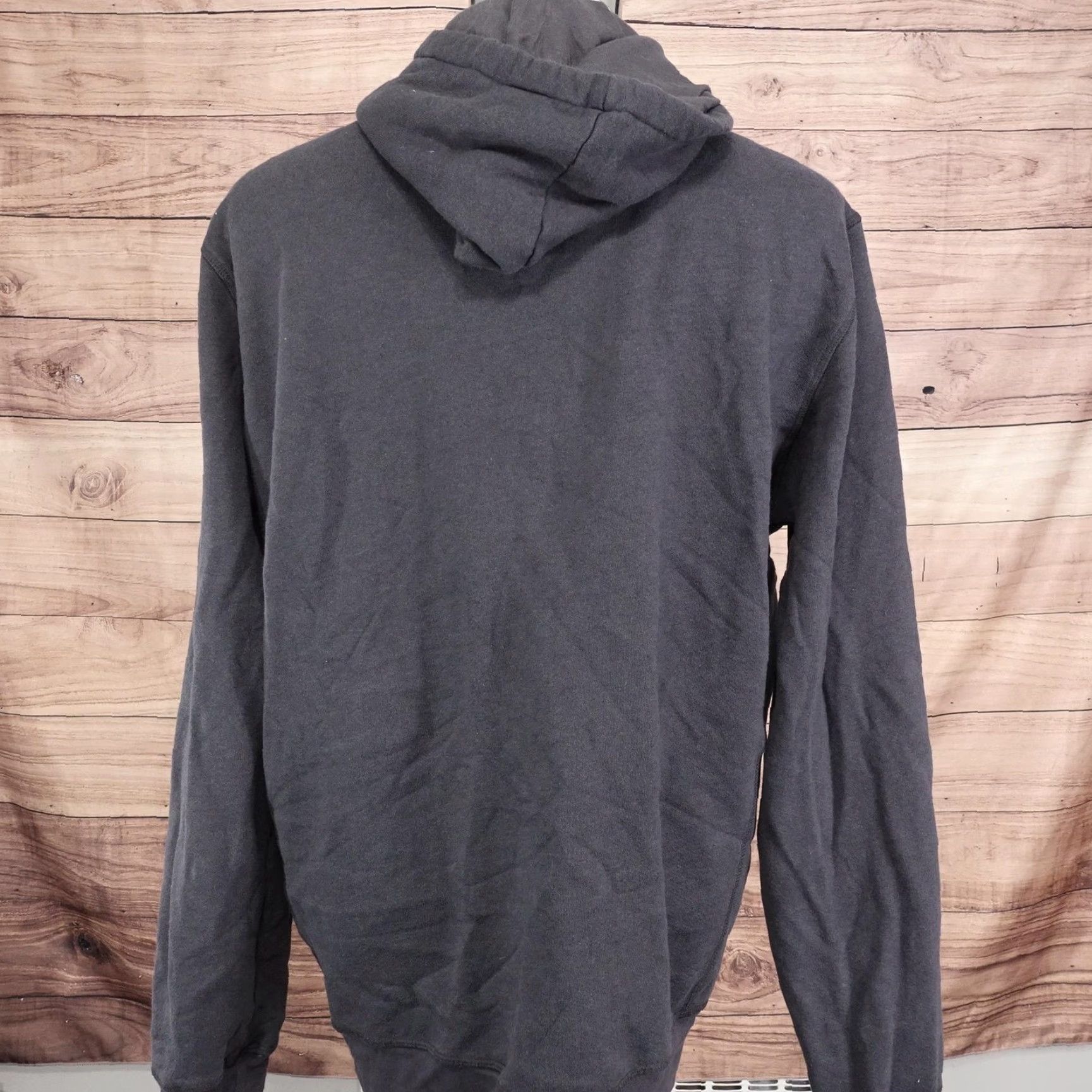 Vintage GoPro Hoodie Mens L Full Zip Graphic Pullover Sweatshirt Size US L / EU 52-54 / 3 - 5 Thumbnail