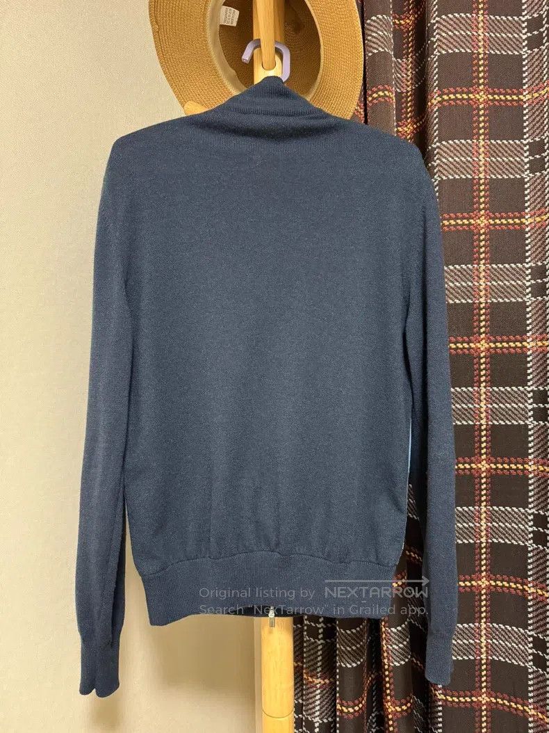 Hermes Hermes Cashmere coat, limited edition, cashmere jacket coa Size US S / EU 44-46 / 1 - 2 Thumbnail