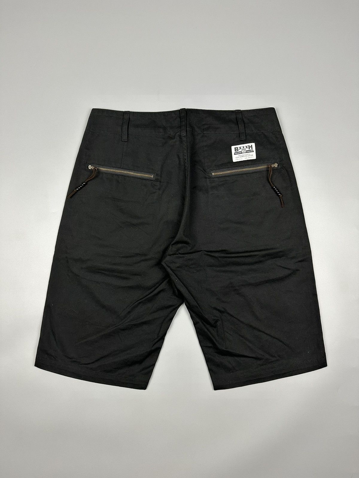 Authentic Bounty Hunter Short Pant Large Size Made 2024 in Japan