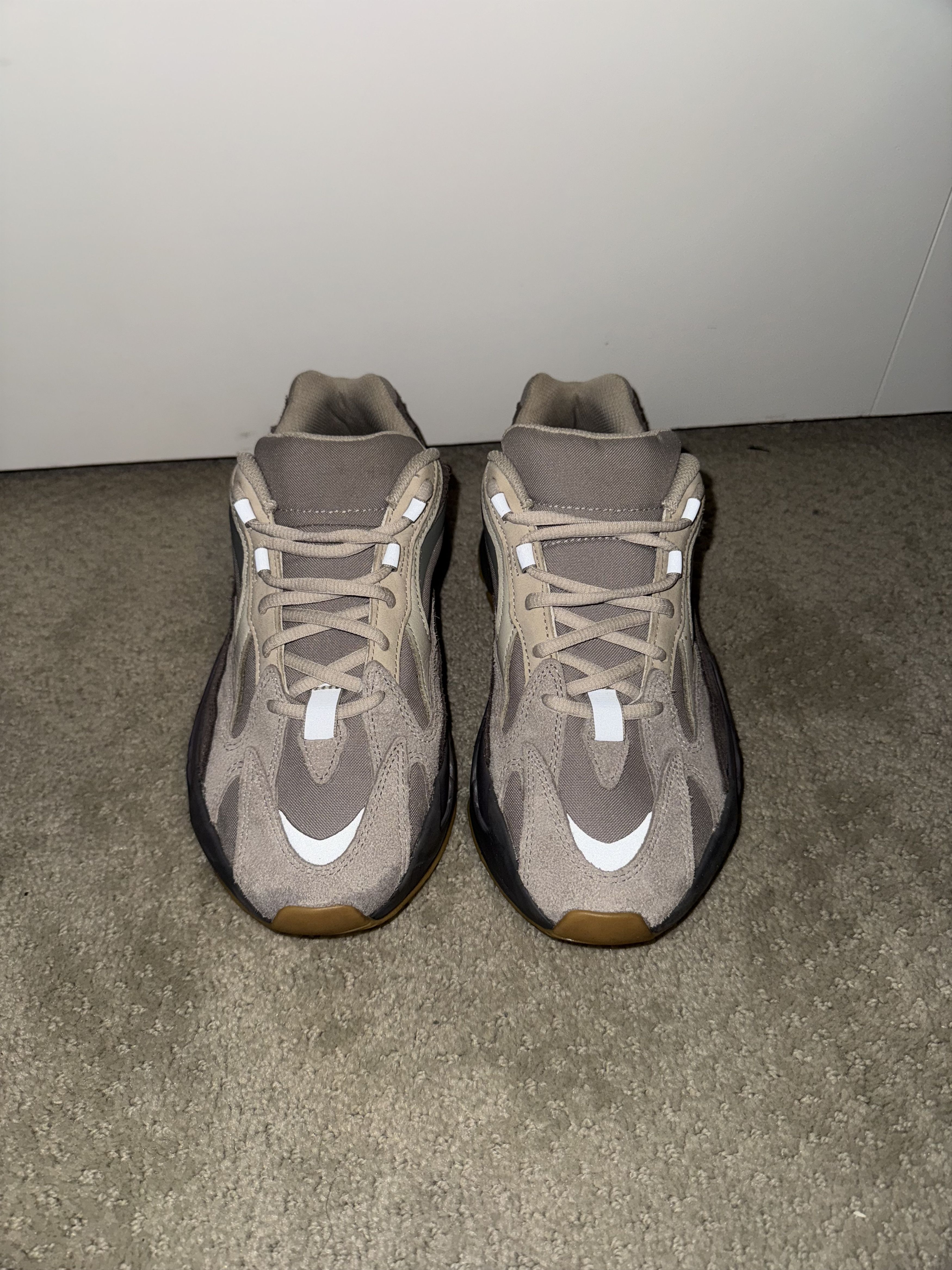 Yeezy Yeezy boost 700 V2 ‘tephra’ Size US 6.5 / IT 36.5 - 1 Thumbnail