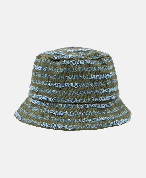 Jacquemus Bucket hat Size ONE SIZE - 1 Thumbnail