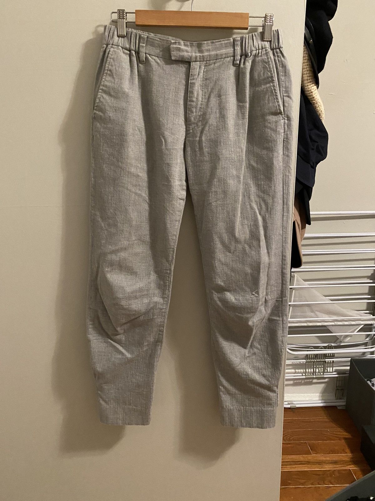 Undercover 08ss summer madness lightning bolt pants Size US 31 - 2 Preview