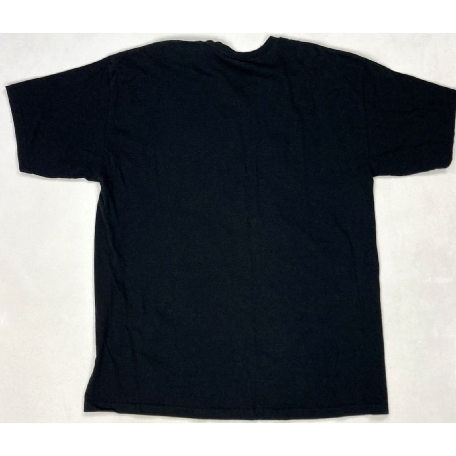 Vintage VINTAGE Pink Floyd Shirt Men XL Black Short Sleeve Graphic Print Band Music Retro All Seasons Mens Size US XL / EU 56 / 4 - 3 Thumbnail