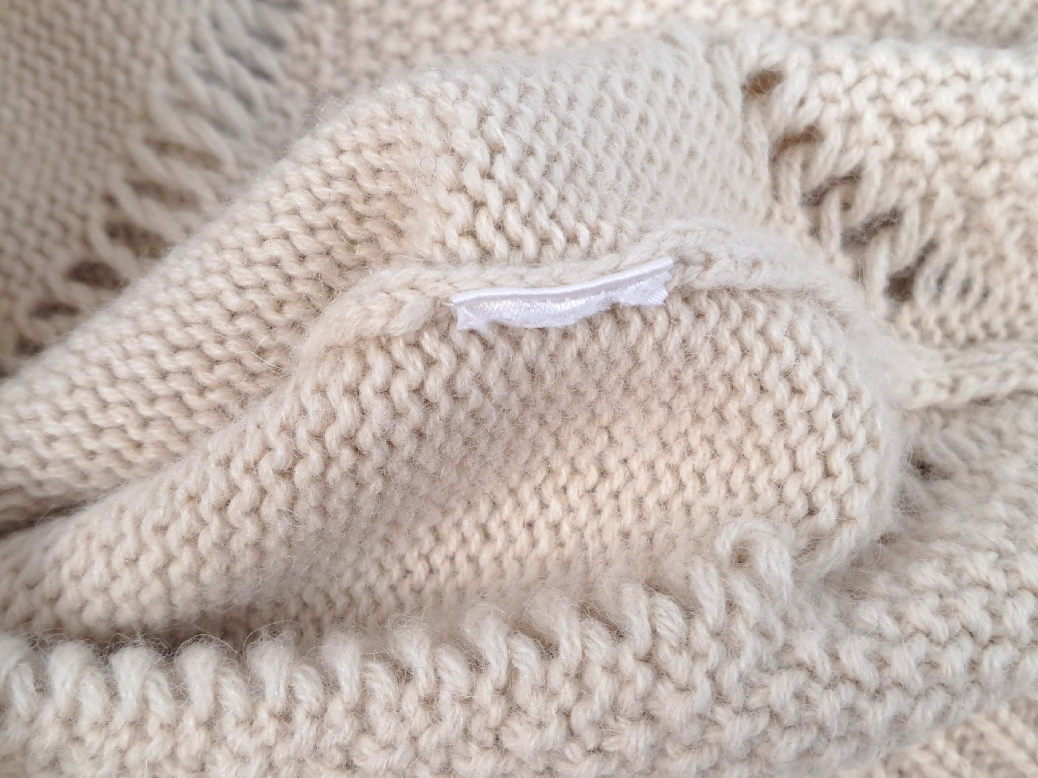Zadig & Voltaire Zadig & Voltaire alpaca/wool sweater. Size S. Size S / US 4 / IT 40 - 11 Thumbnail