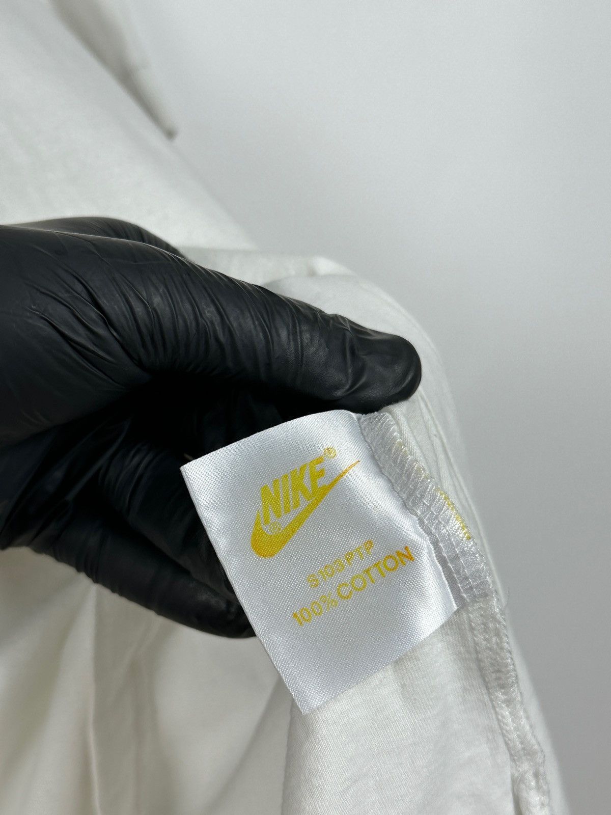 Nike Vintage Nike Challenge Court Polo Shirt Andre Agassi Style Size US S / EU 44-46 / 1 - 20 Thumbnail