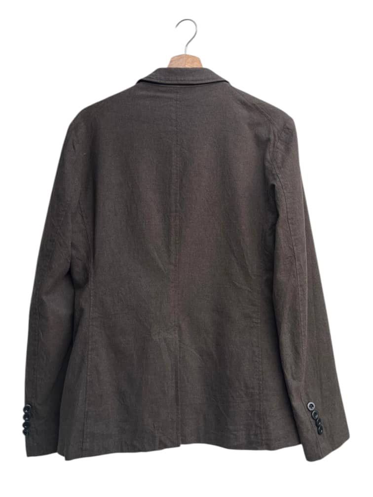DKNY DKNY Cotton Stretch Sport Jacket Size US M / EU 48-50 / 2 - 4 Thumbnail