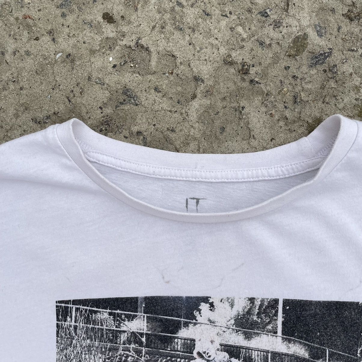 Vintage Vintage It Chapter Two T-shirts Logo Y2K 90s USA Size US XXL / EU 58 / 5 - 9 Thumbnail