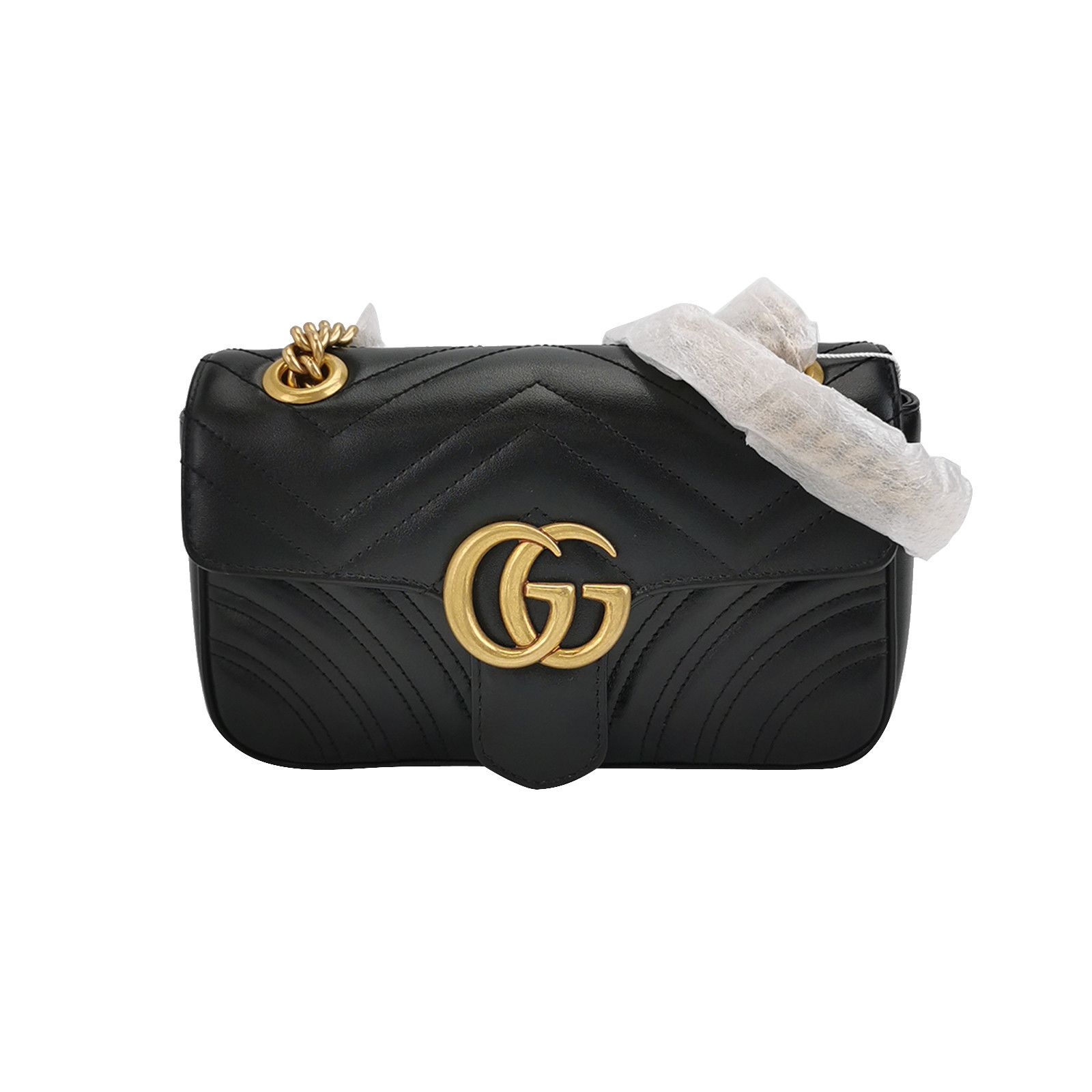 Gucci Gucci Women os Shoulder Bags Size ONE SIZE - 1 Thumbnail