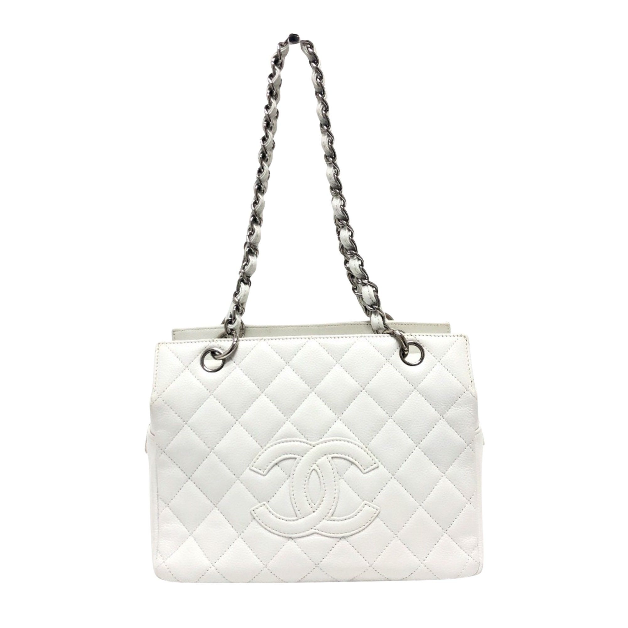 Chanel Chanel Shopping tote Size ONE SIZE - 1 Thumbnail