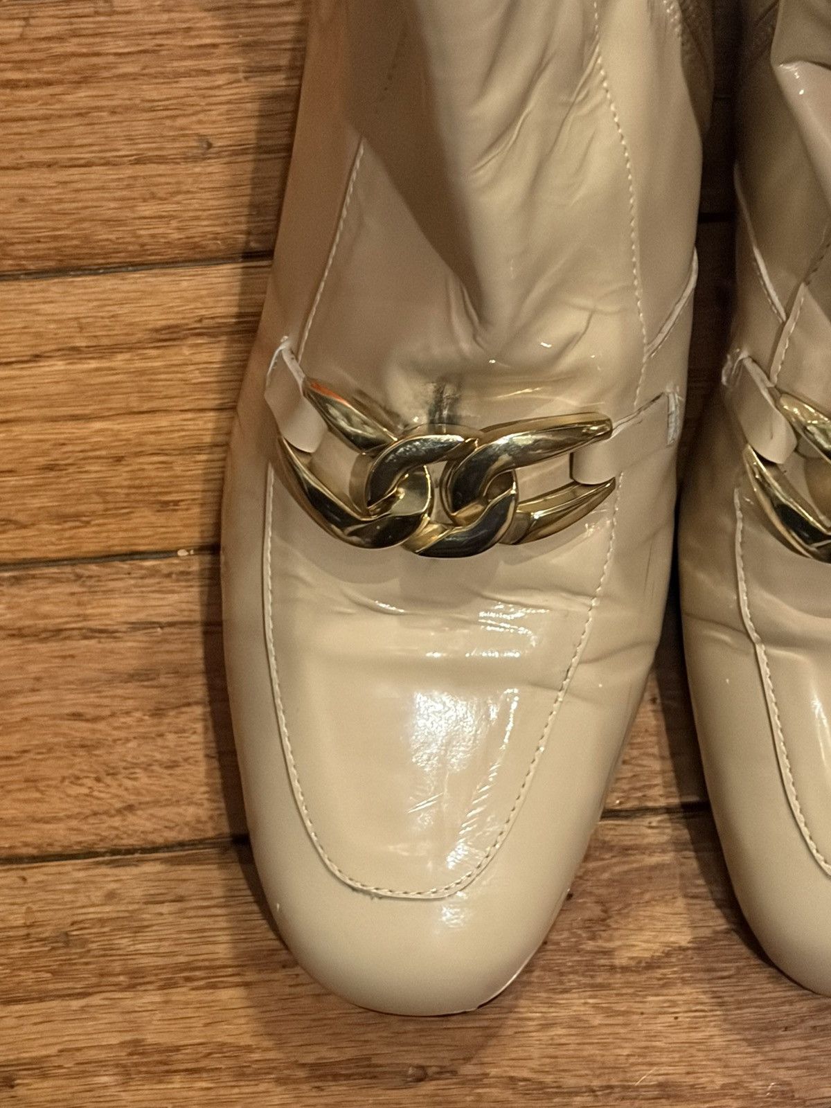 Free People Free People Emerald City Ankle Boots Size US 7.5 / IT 37.5 - 7 Thumbnail