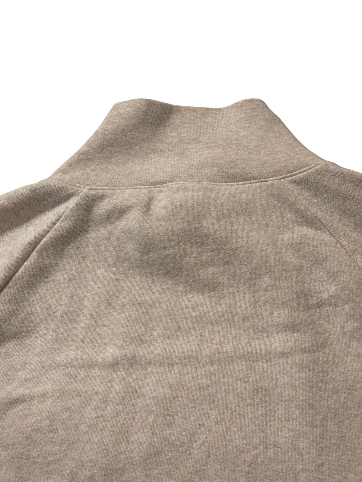 J.Crew Cream colored Top.wt1303 Size S / US 4 / IT 40 - 8 Thumbnail