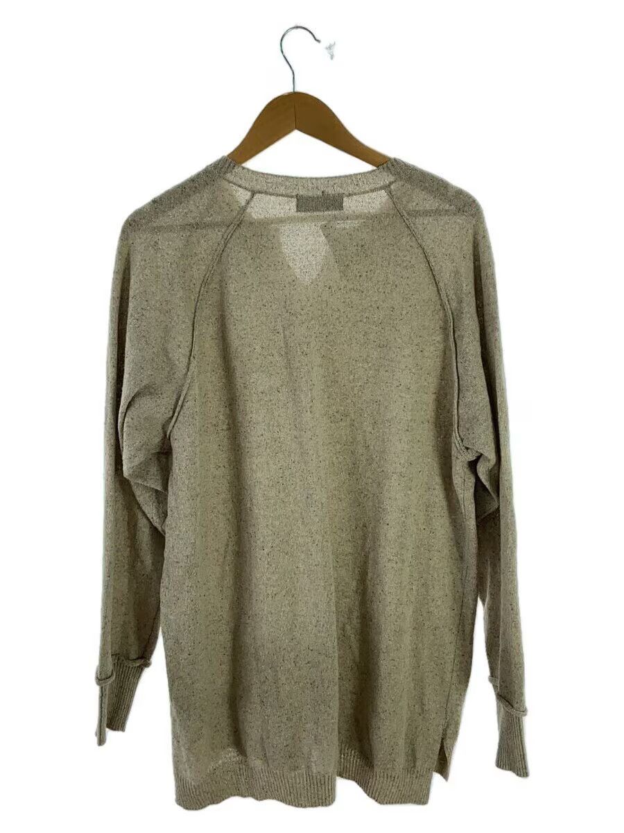 Yohji Yamamoto yohji yamamoto POUR HOMME 10G COLLAR SL knit Size US L / EU 52-54 / 3 - 2 Thumbnail