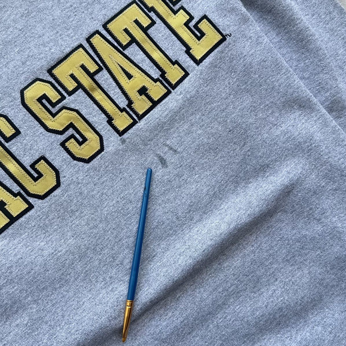 Champion CHAMPION EMBROIDERY LOGO SPELL OUT UNIVERSITY SWEATSHIRT Size US S / EU 44-46 / 1 - 3 Thumbnail