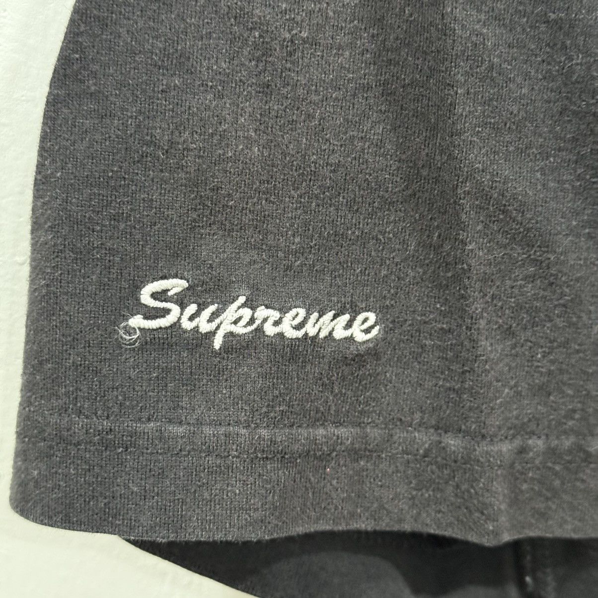 Playboy × Supreme Supreme Playboy Tee Size US M / EU 48-50 / 2 - 3 Thumbnail