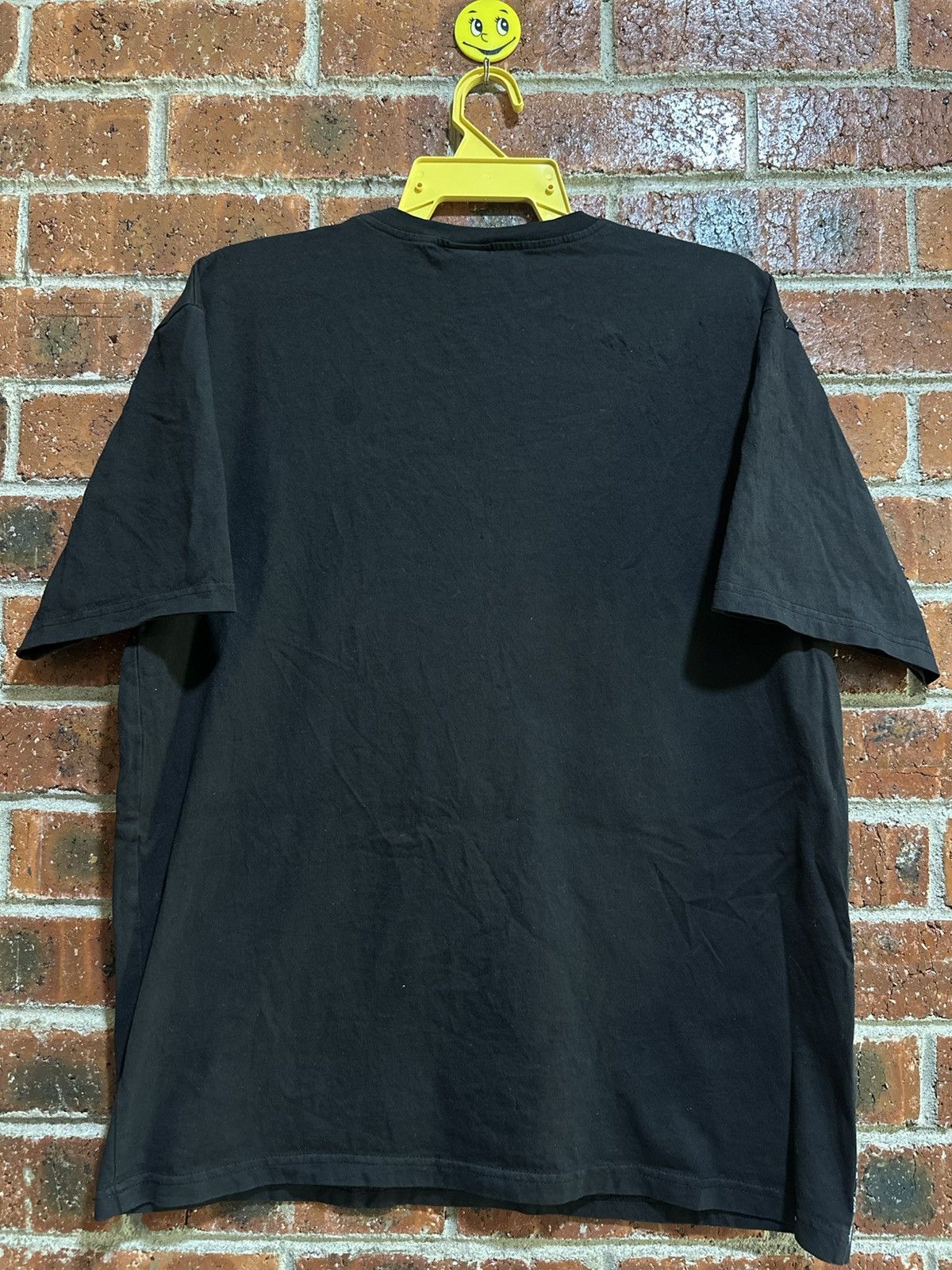 Japanese Brand Vintage Kanako Momota Weekend Heroine Momoiro Clover Z Tee Size US L / EU 52-54 / 3 - 6 Thumbnail