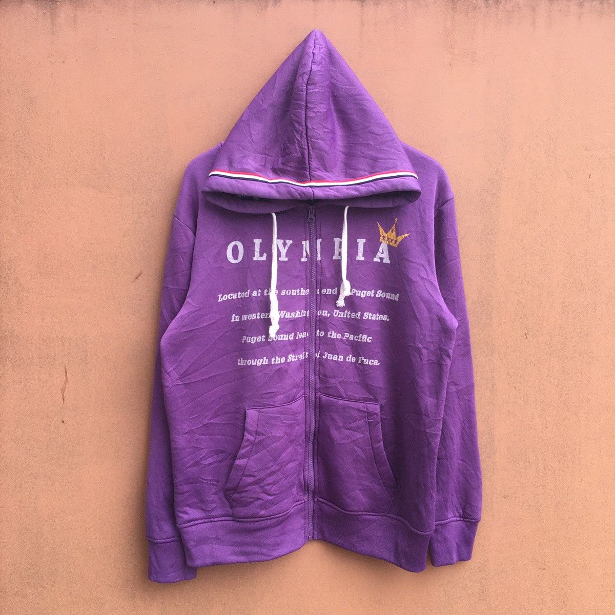 Diesel Diesel power history zip hoodie Size US L / EU 52-54 / 3 - 1 Thumbnail