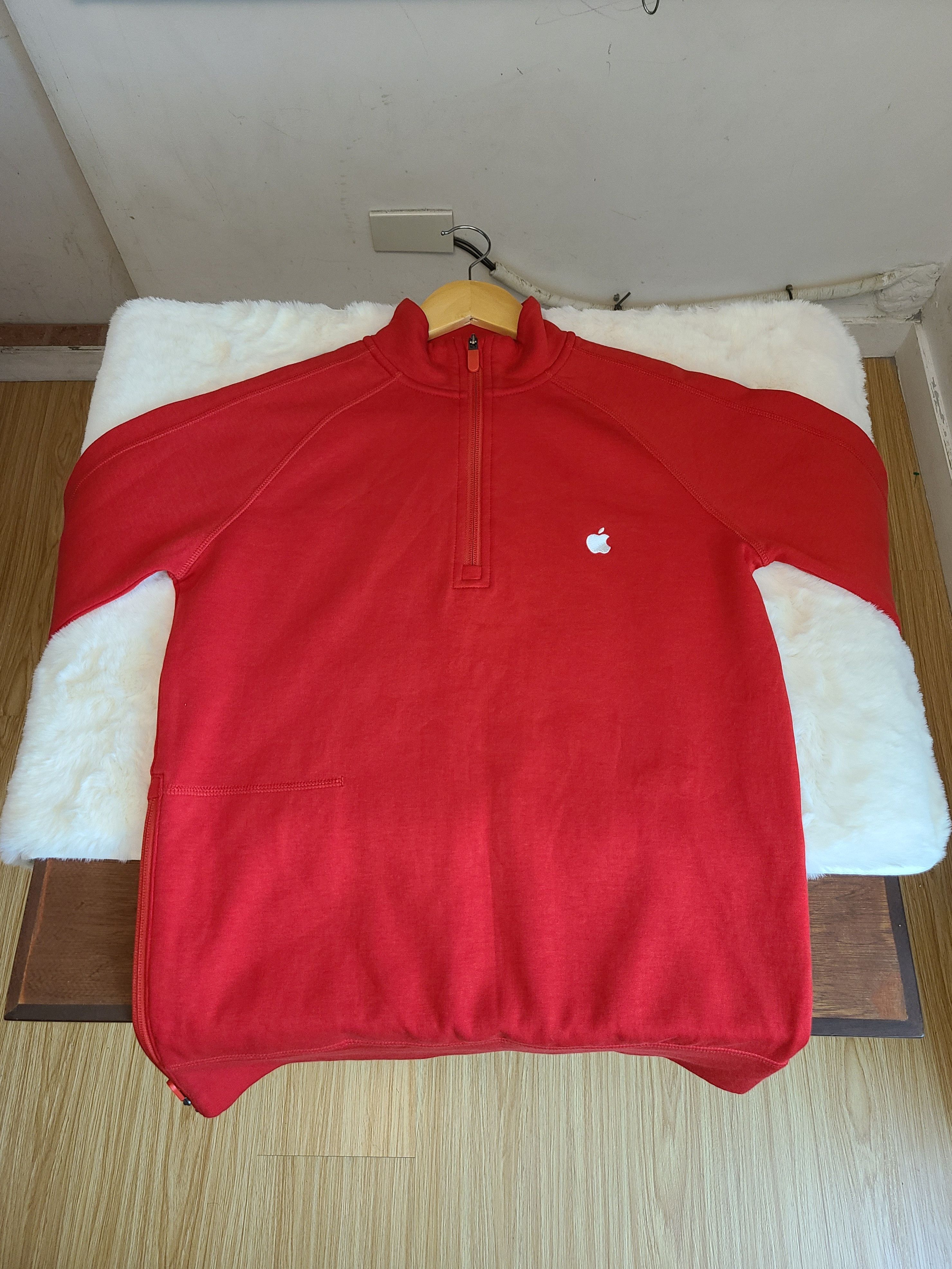 Apple Rare x Vintage x Apple Size XS / US 0-2 / IT 36-38 - 3 Thumbnail
