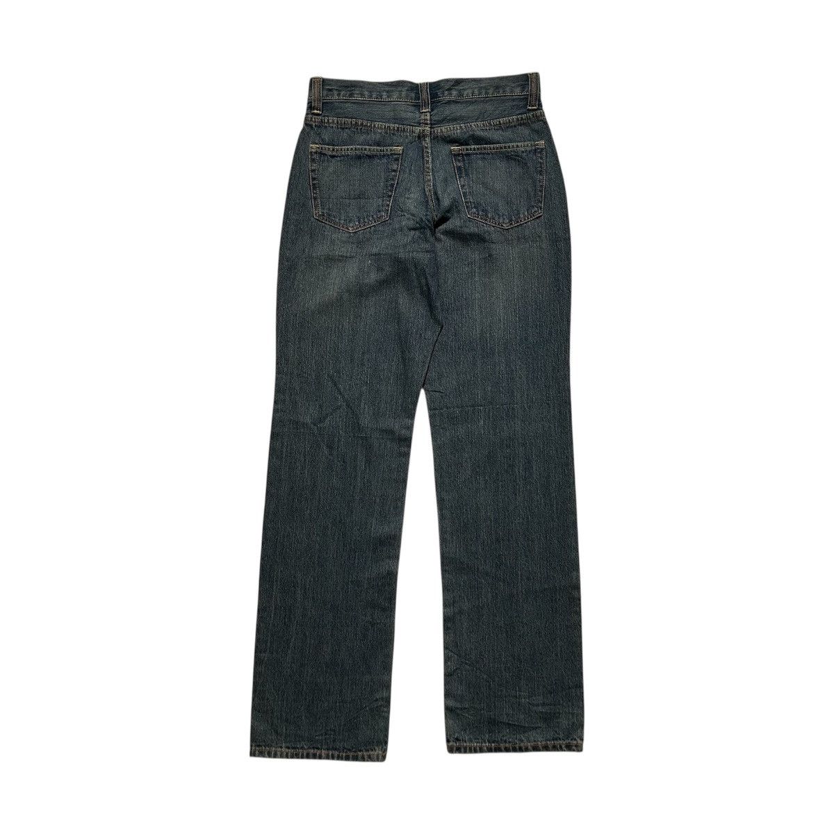 Vintage Vintage Jeans Pants Size US 31 - 2 Thumbnail