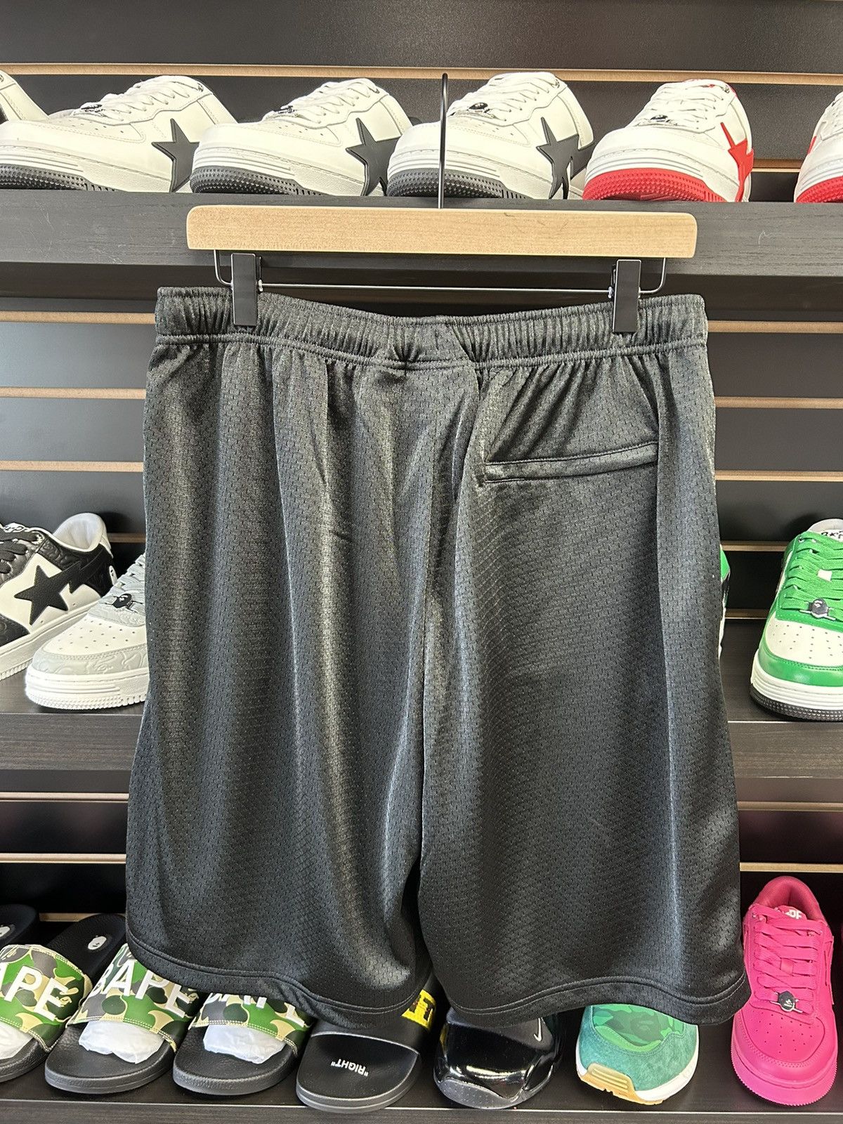 Champion × Supreme Supreme x Champion shorts Size US 30 / EU 46 - 2 Thumbnail