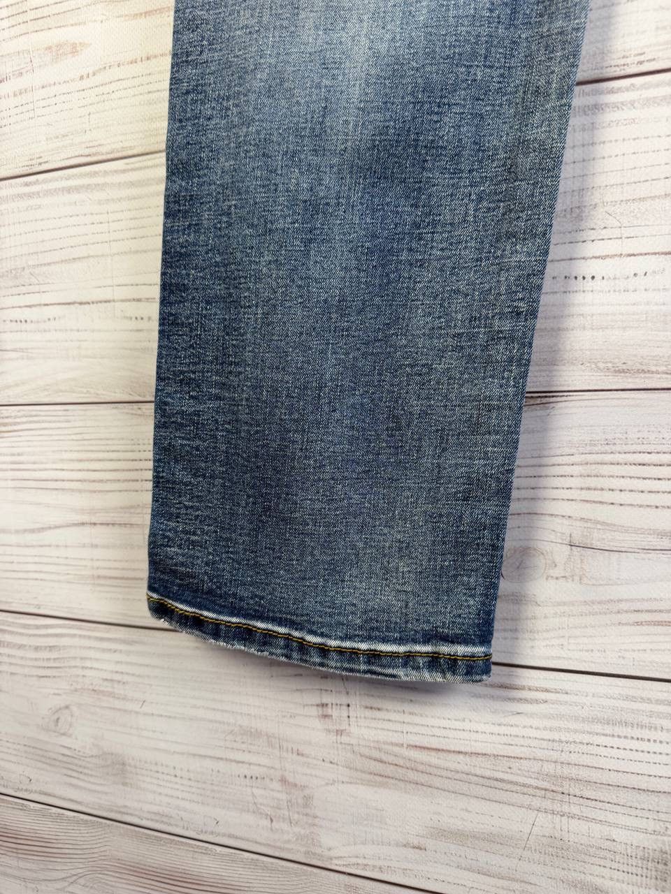 Balmain Balmain | Jeans | Balmain Biker Jean Size US 34 / EU 50 - 13 Thumbnail