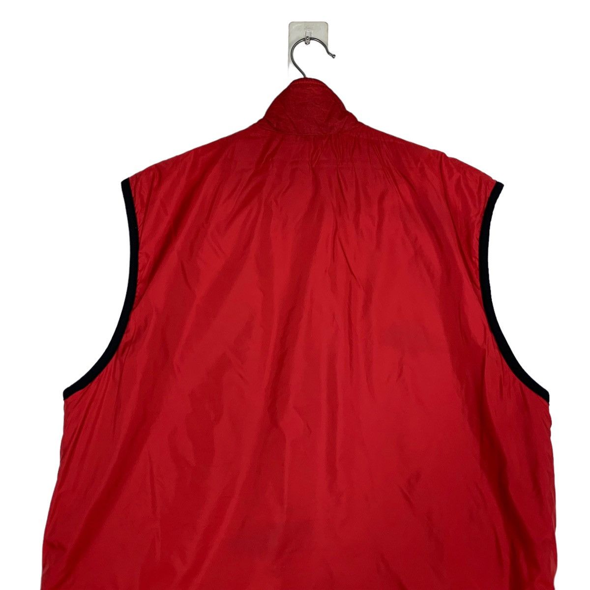 Polartec POLO SPORT Ralph Lauren Reversible Vest #0604-C28 Size US M / EU 48-50 / 2 - 10 Thumbnail