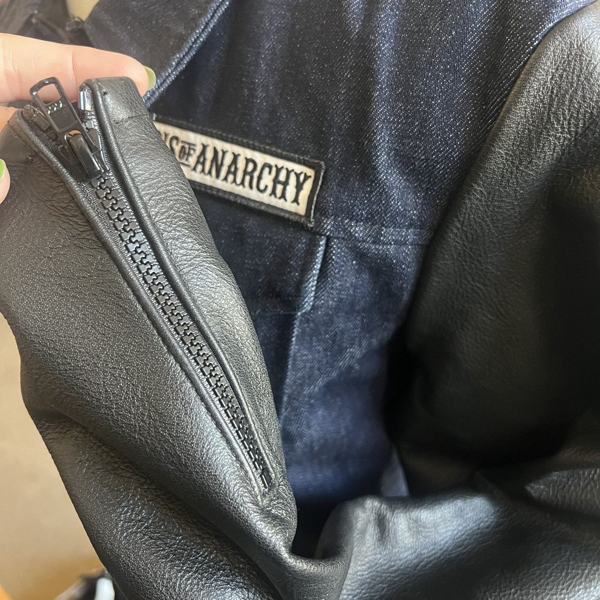Other Official Sons of Anarchy Jacket Size XL / US 12-14 / IT 48-50 - 6 Thumbnail