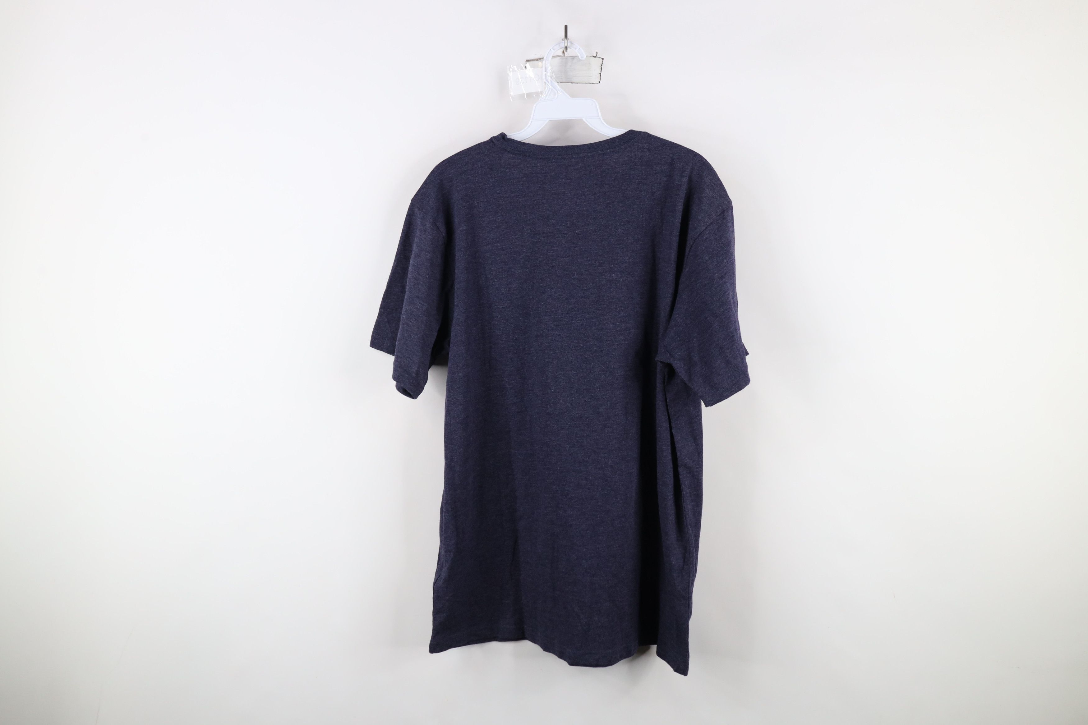 Vintage New Cotopaxi Cotton Spell Out Mountains Sunny Side T-Shirt Size US L / EU 52-54 / 3 - 9 Thumbnail